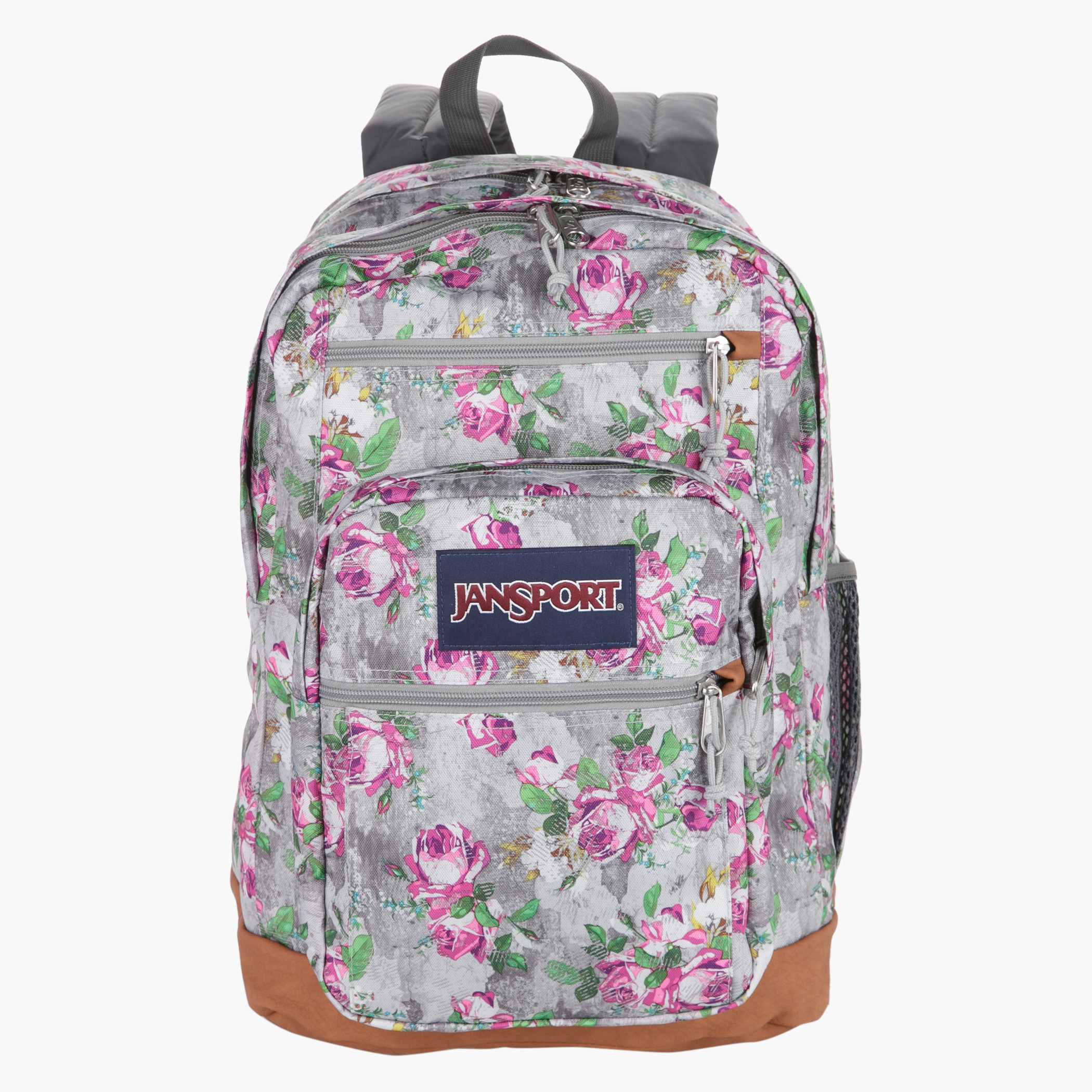 Jansport big student backpack for girls best sale