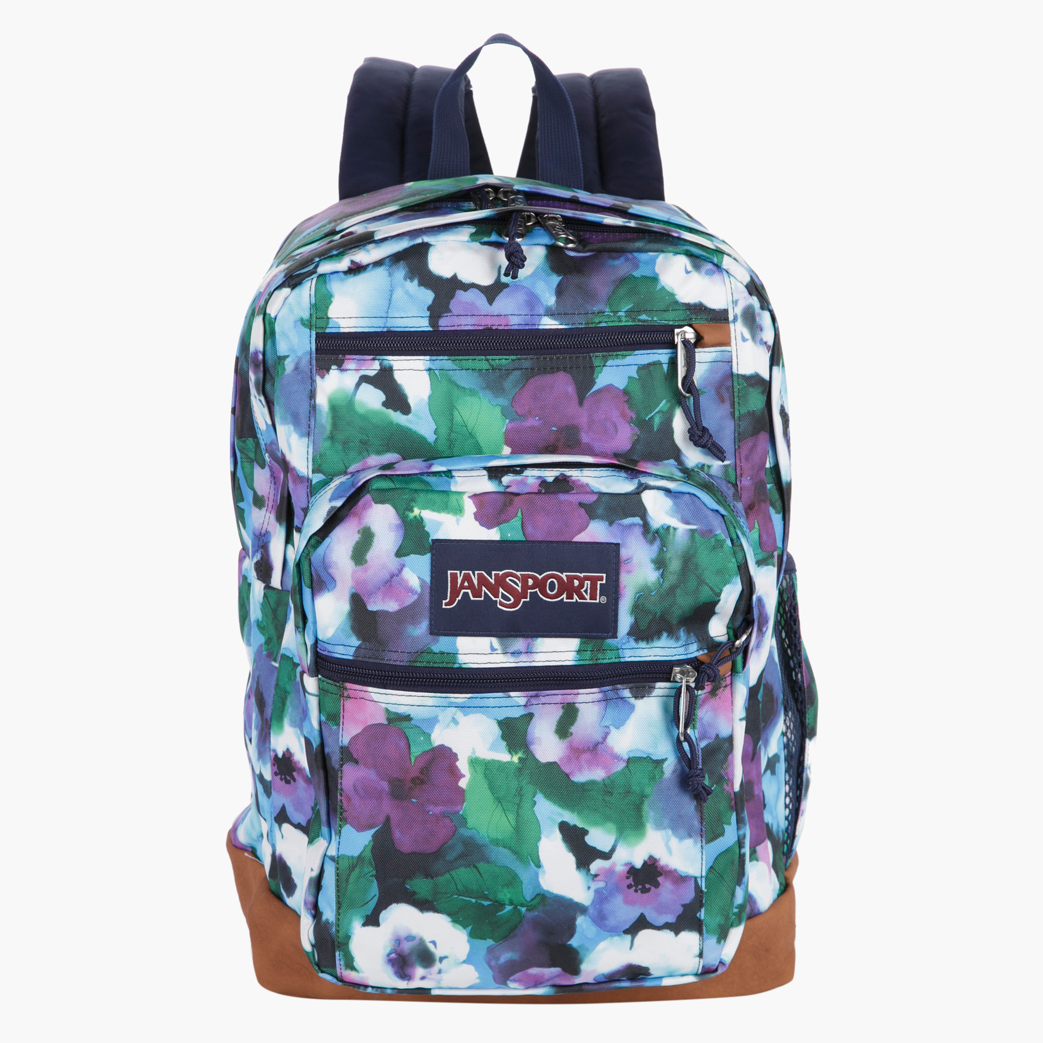 Jansport oversized outlet backpack