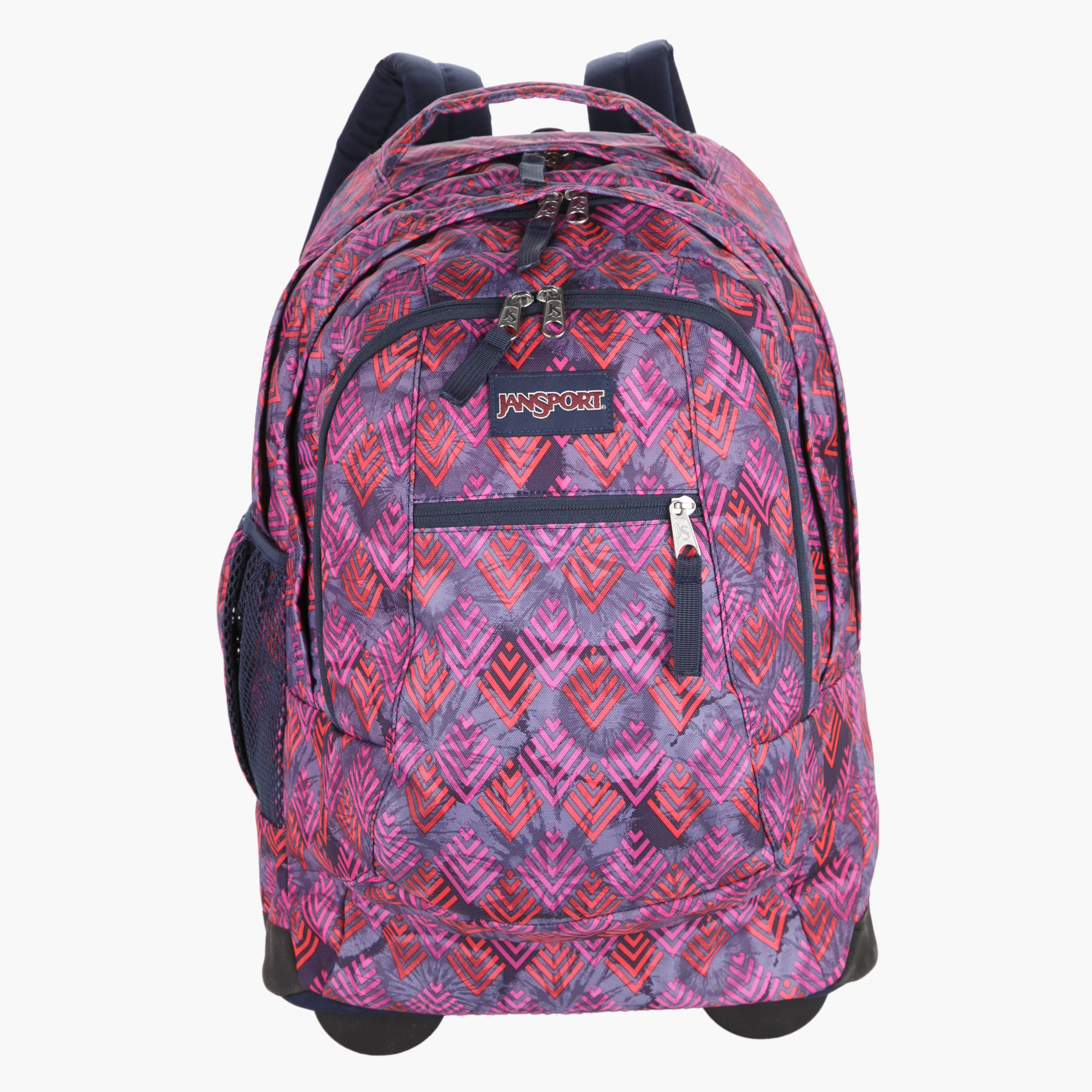 Jansport Driver 8 Trolley Backpack-school-bagsandbackpacks-trolleybags-image-1