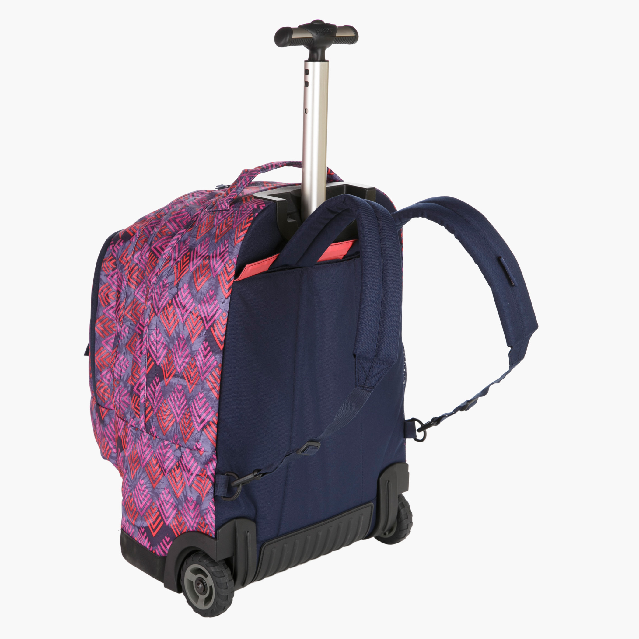 Jansport Driver 8 Trolley Backpack-school-bagsandbackpacks-trolleybags-image-2