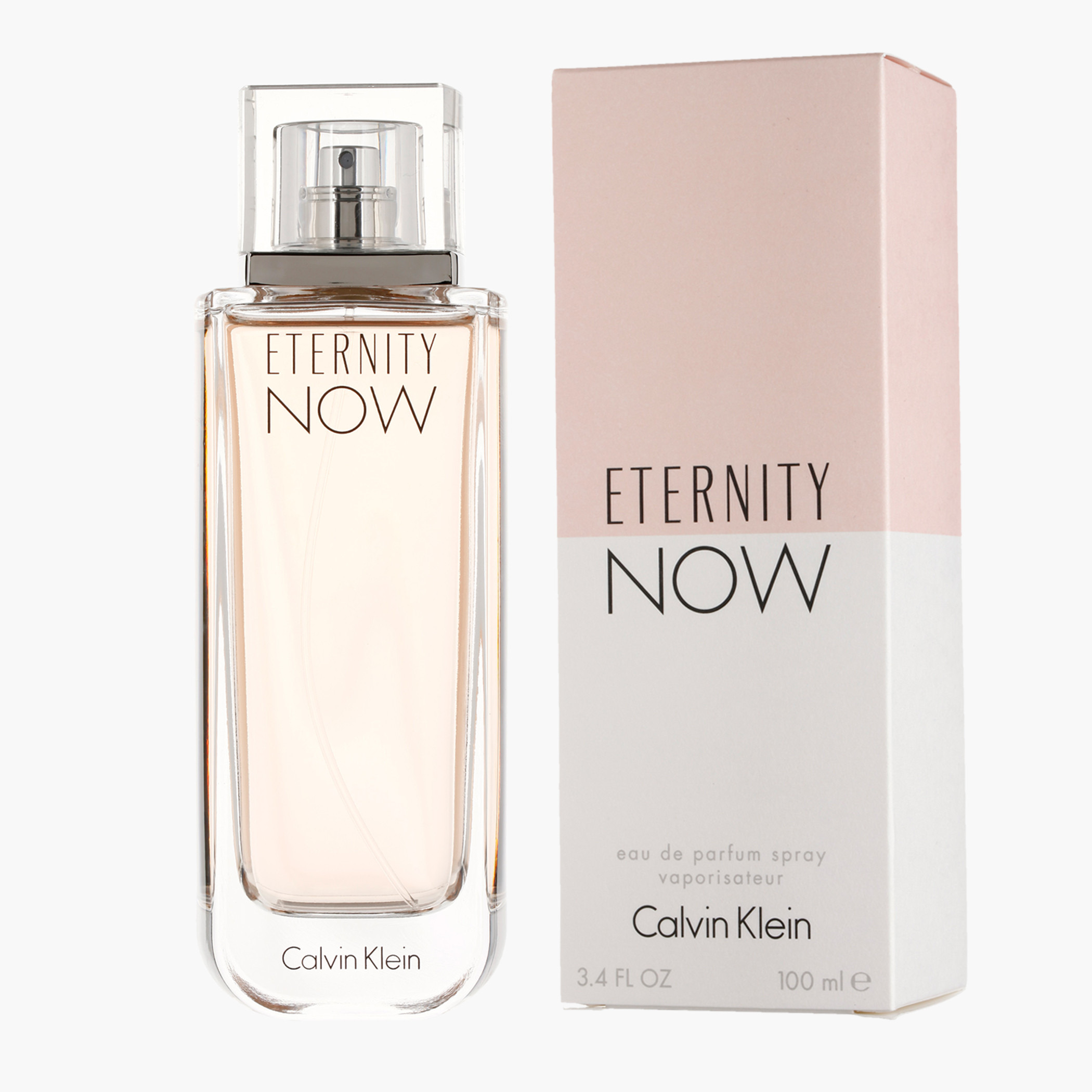 Calvin klein parfum sales eternity now