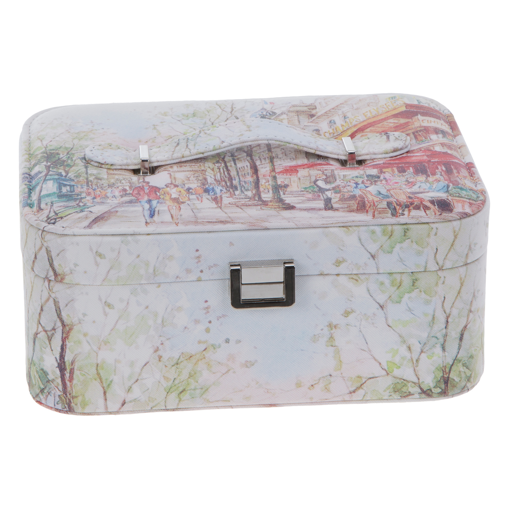 Adore Printed Trinket Box-household-decor-decorativeobjectsandsculptures-image-3