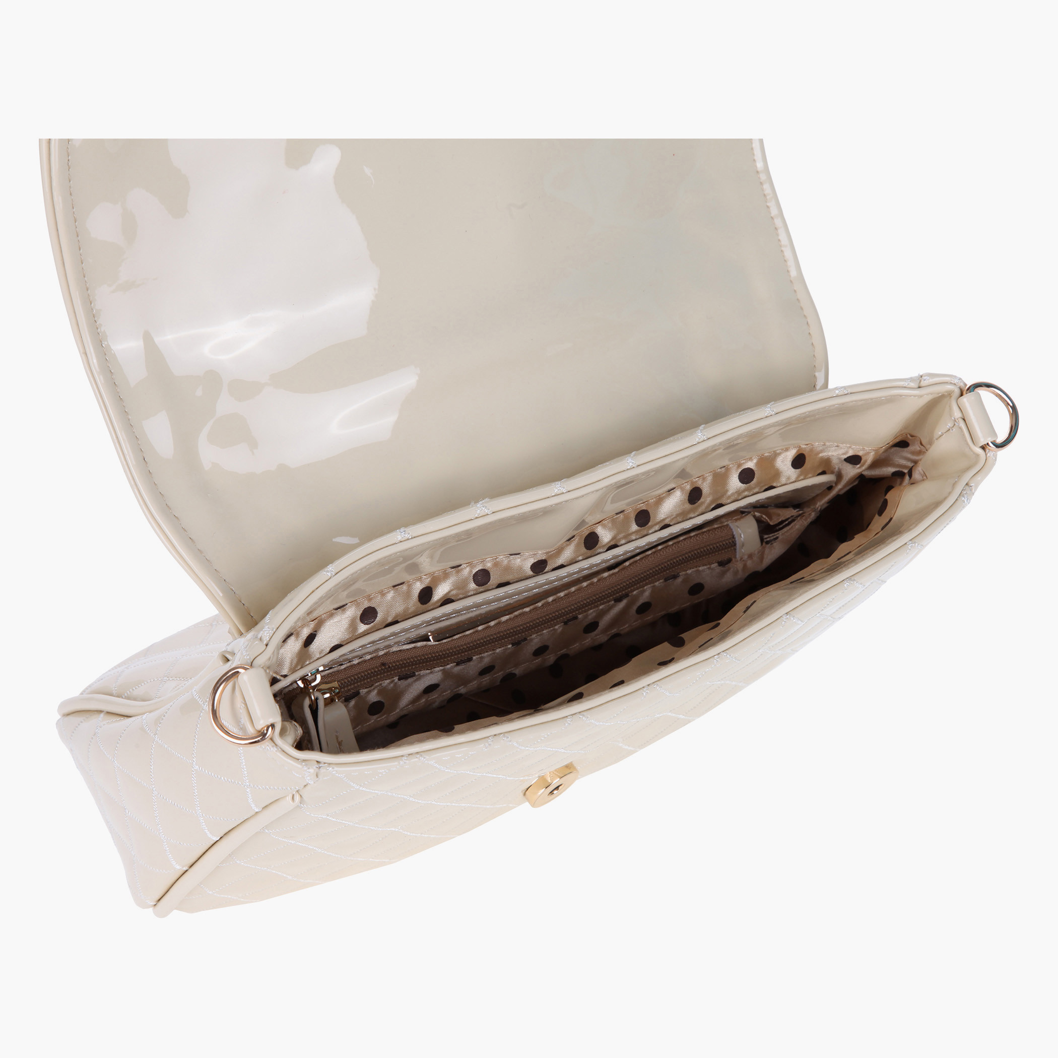 Buy Women s Julia Michael Crossbody Bag Online Centrepoint Kuwait