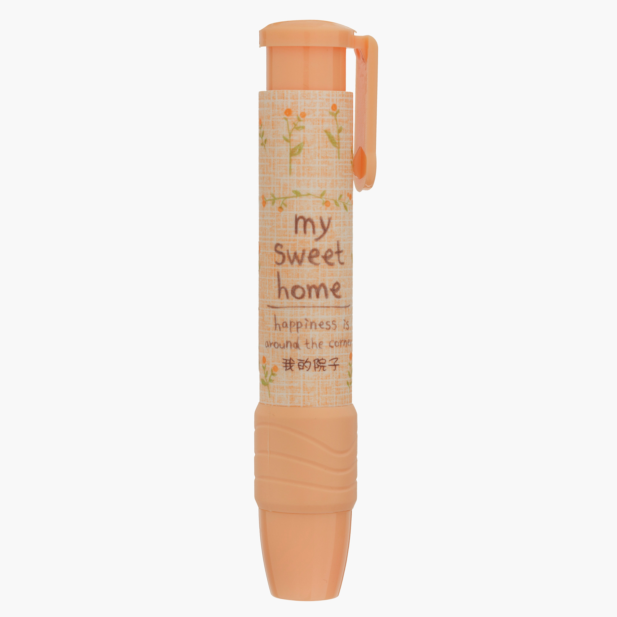 Adore Pen Shaped Eraser-school-stationery-pensandpencils-image-1