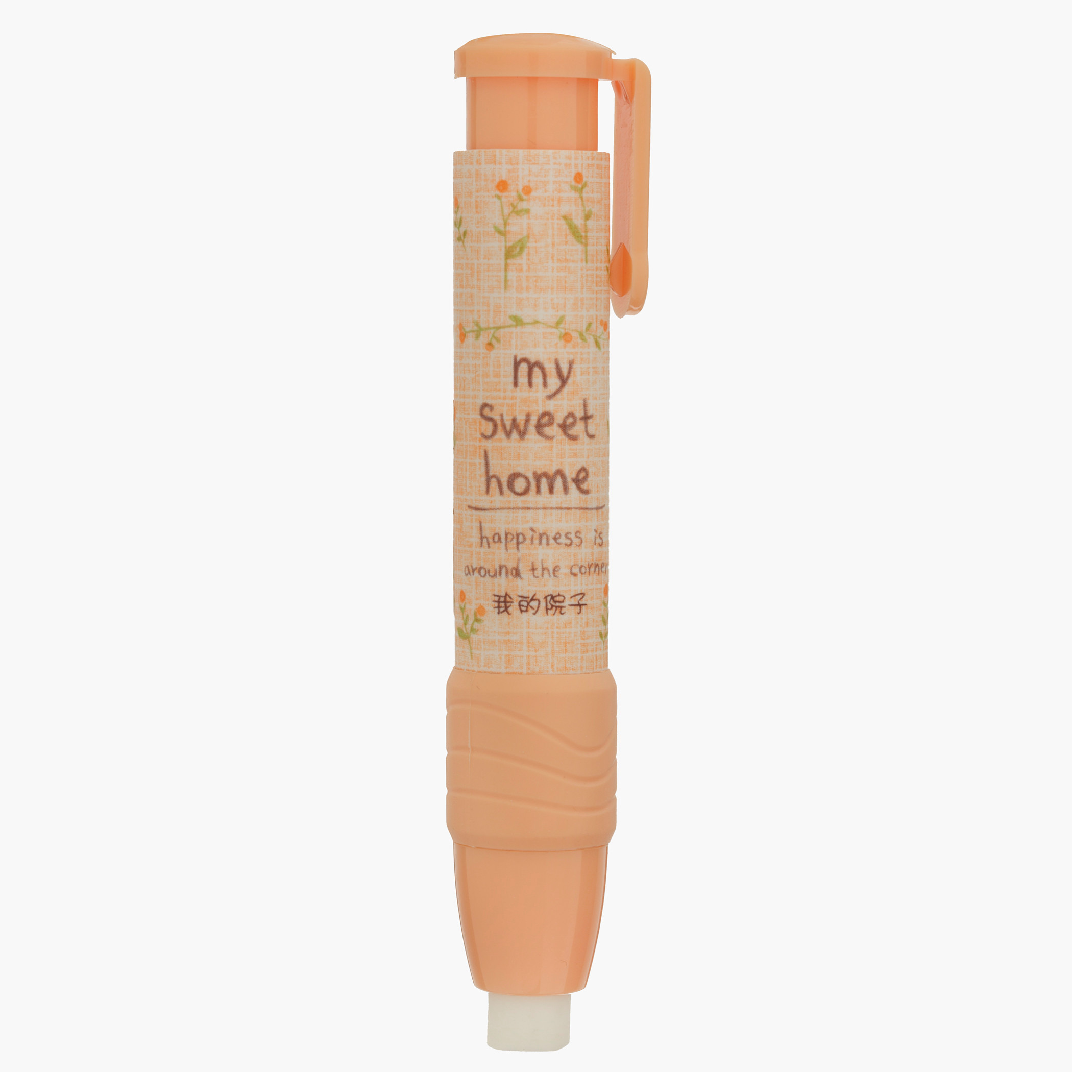 Adore Pen Shaped Eraser-school-stationery-pensandpencils-image-2