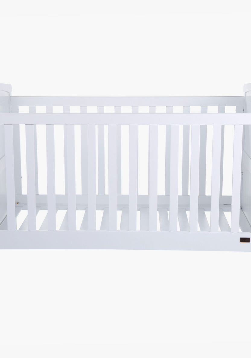 Giggles Convertible Baby Bed-Crib Accessories-image-0