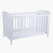 Giggles Convertible Baby Bed-Crib Accessories-thumbnail-1