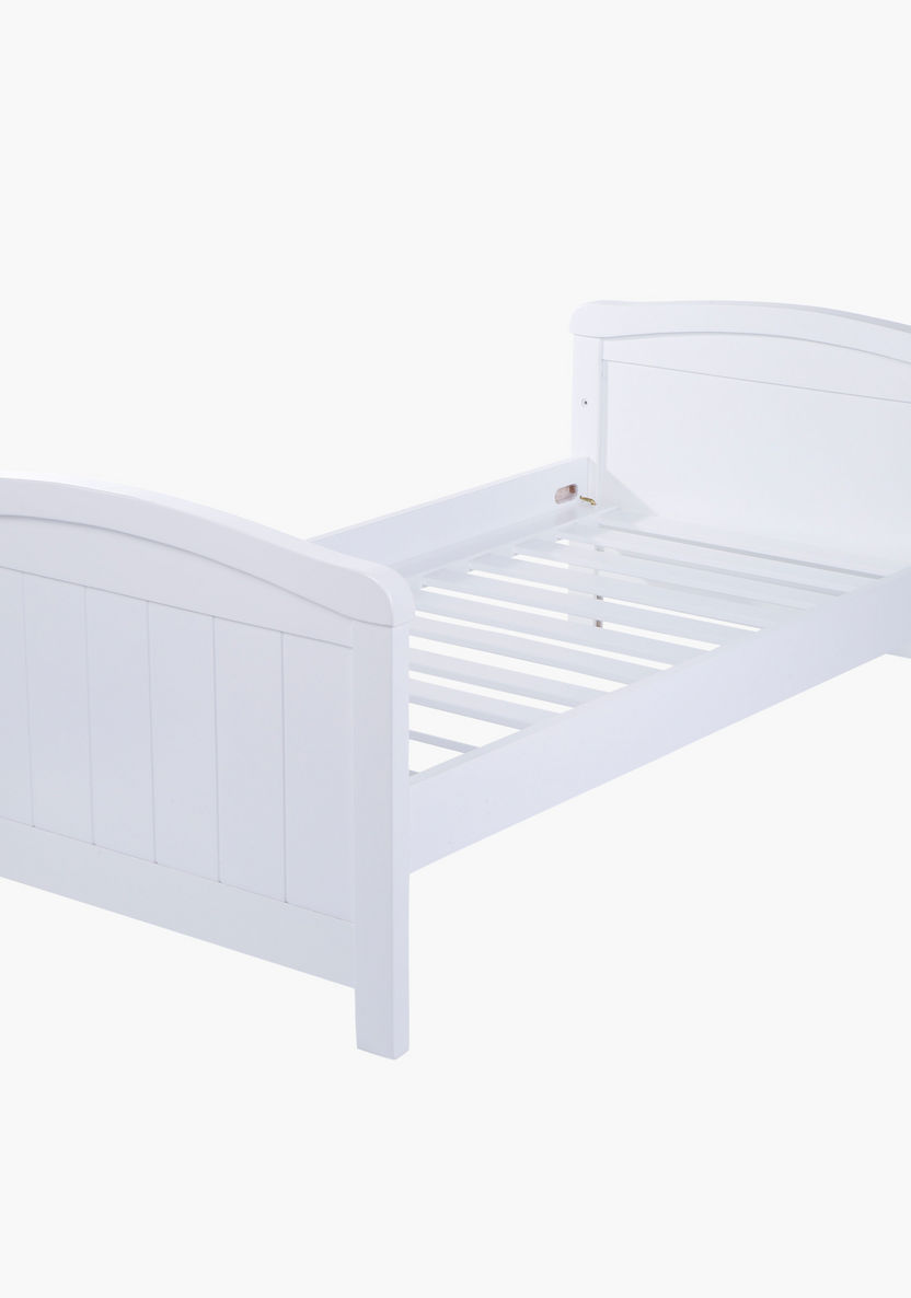 Giggles Convertible Baby Bed-Crib Accessories-image-3