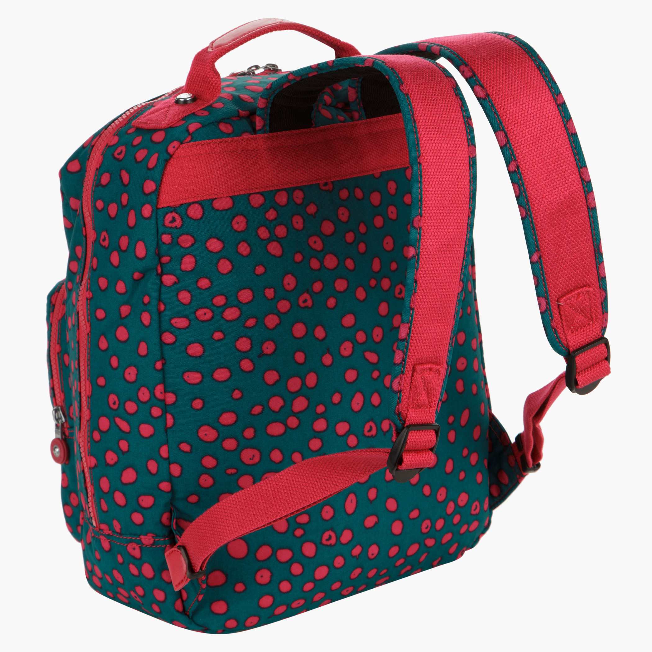 Shop Kipling Printed Backpack Online | Centrepoint Qatar