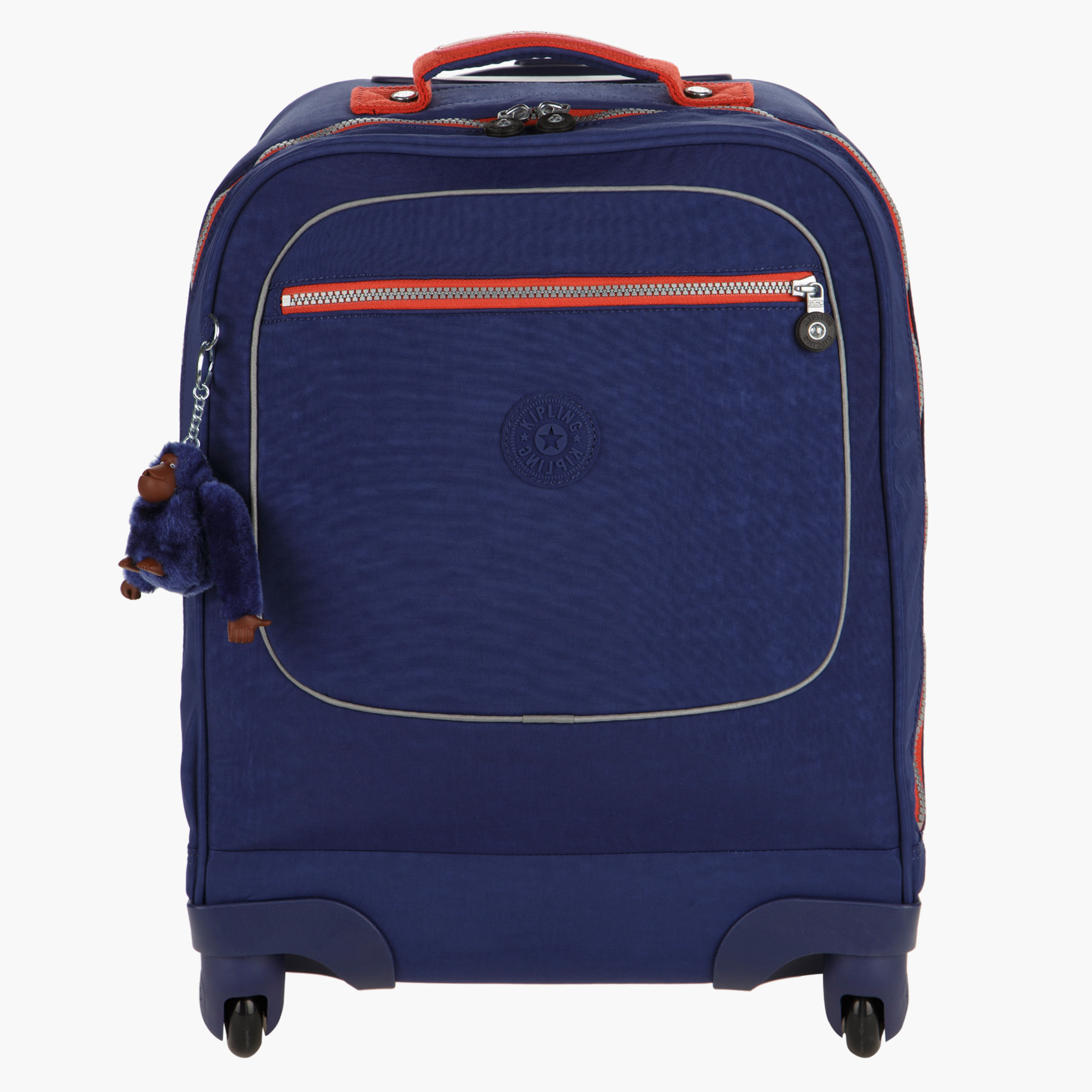 Kipling Zippered Trolley Bag-school-bagsandbackpacks-trolleybags-image-1