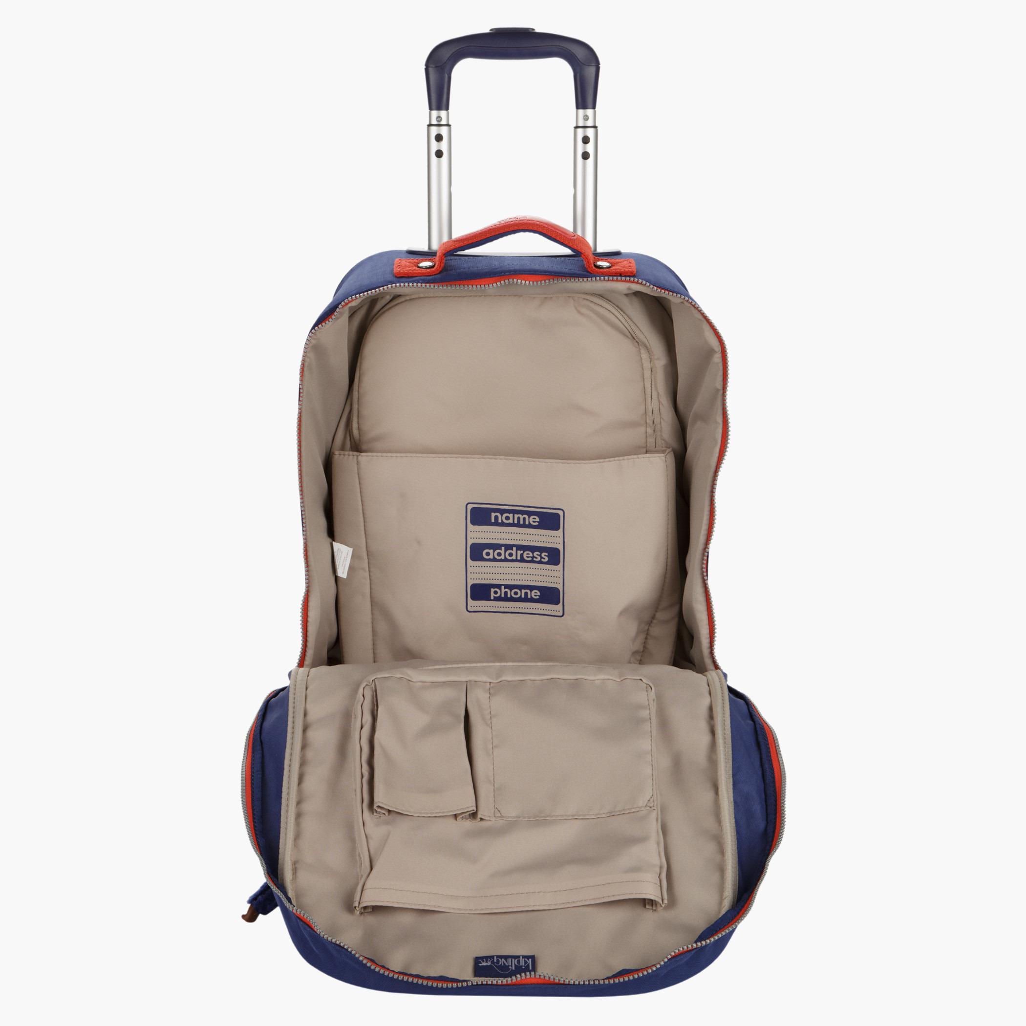Kipling Zippered Trolley Bag-school-bagsandbackpacks-trolleybags-image-3