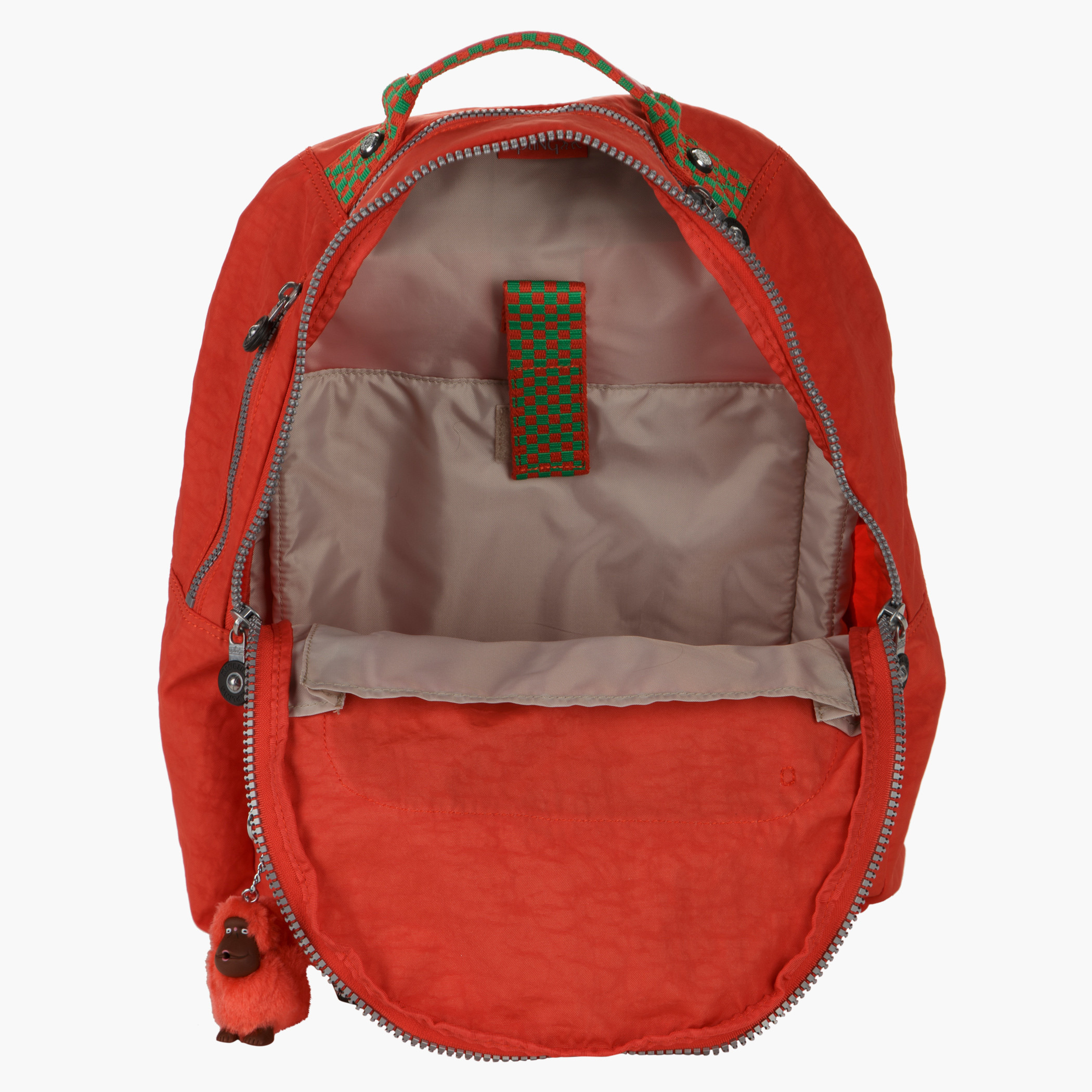 Kipling bookbag best sale