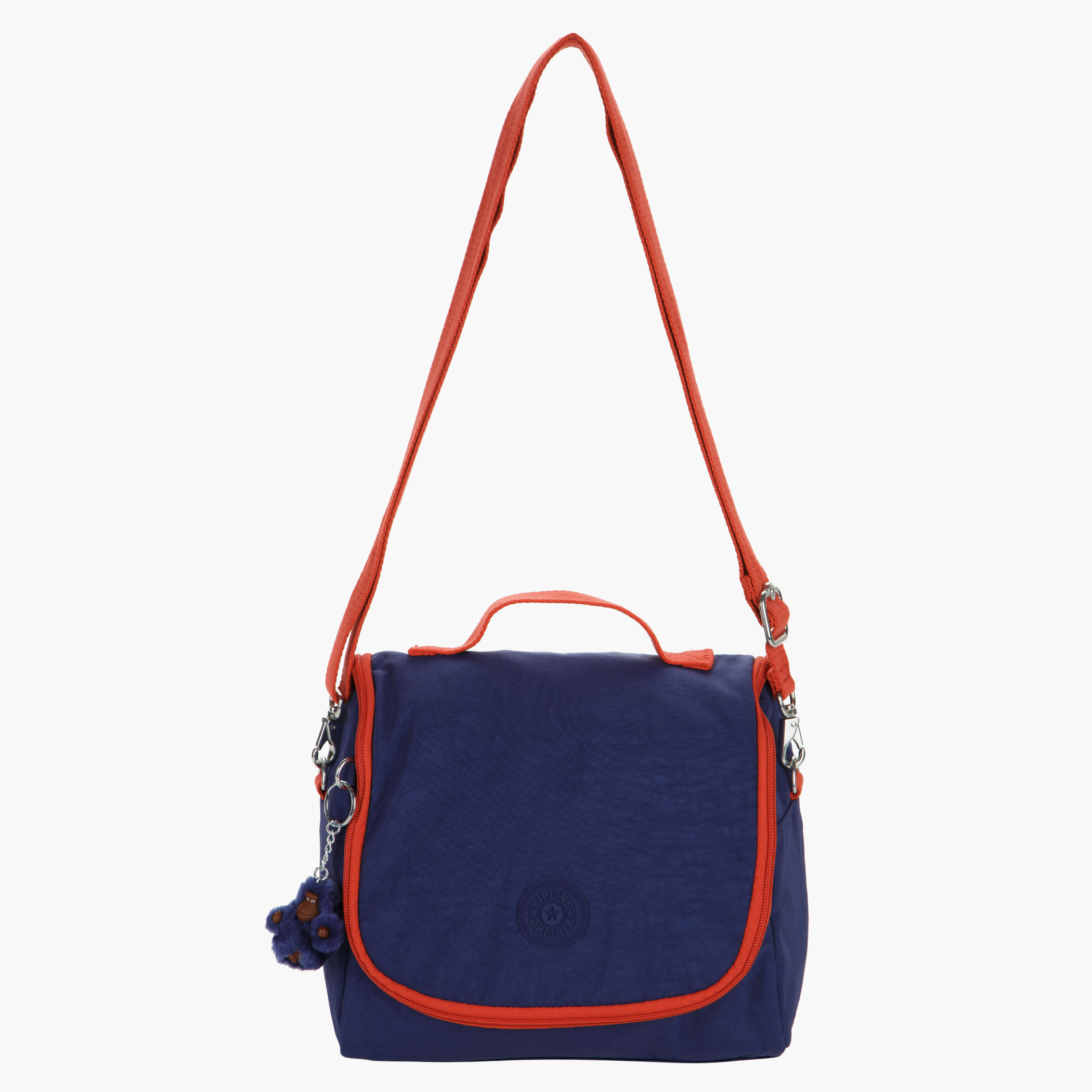 Kipling lunch online bag