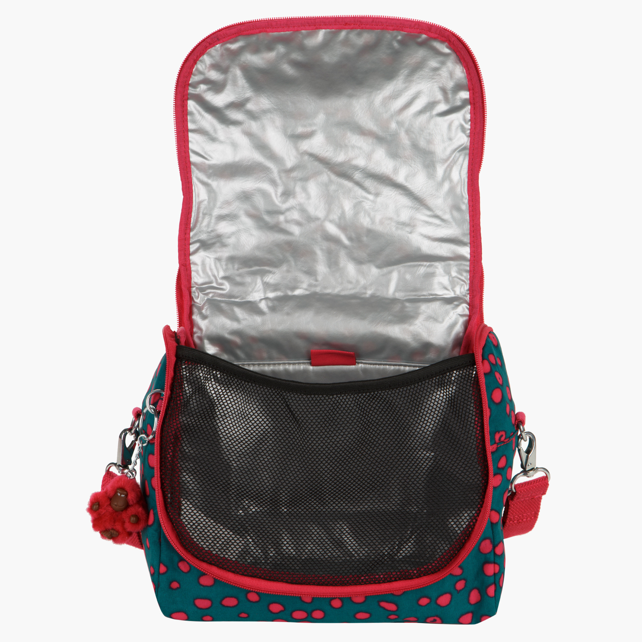 Kipling backpack and lunch bag best sale