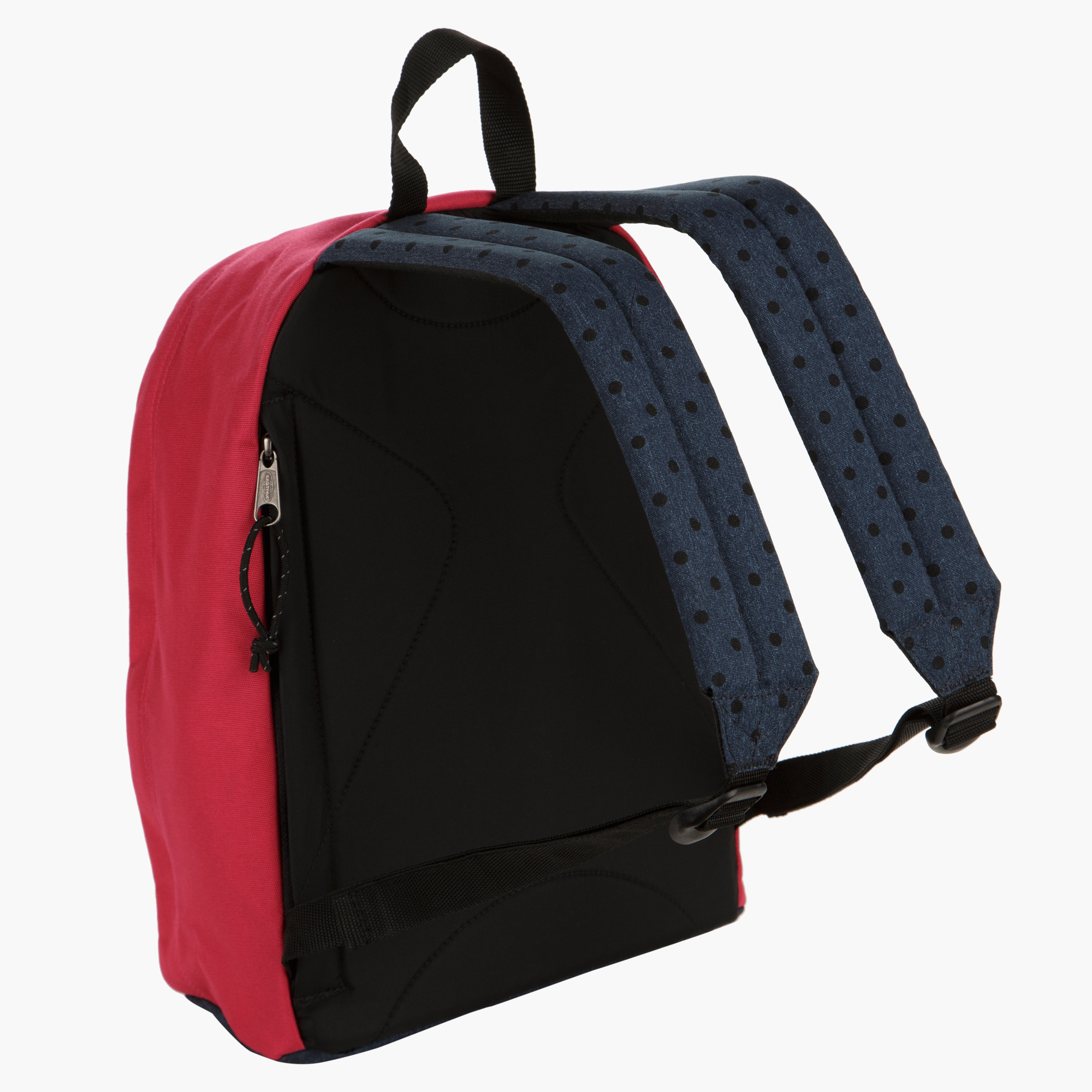 Eastpak Polka Dot Backpack-school-bagsandbackpacks-backpacks-image-2