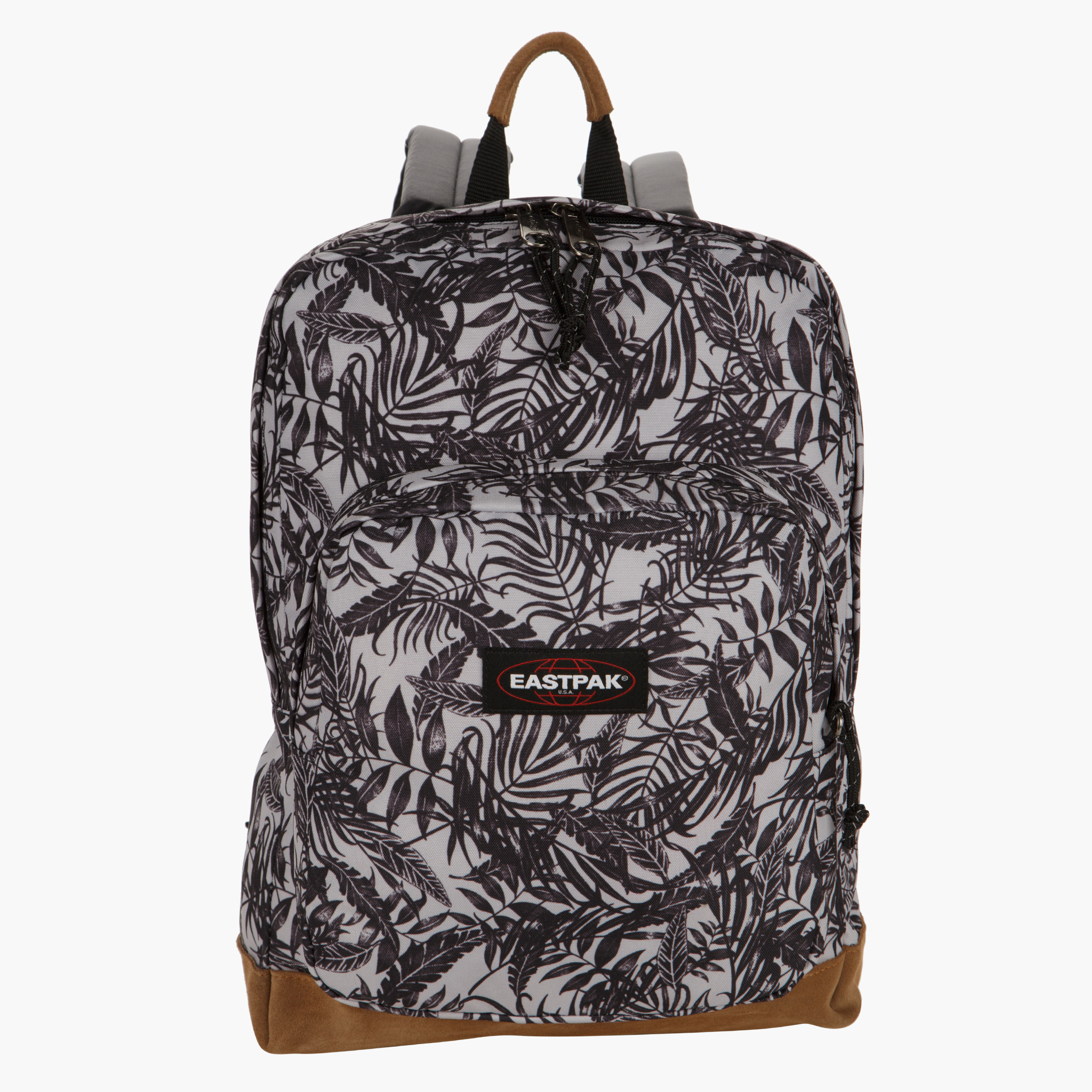 Eastpak Printed Backpack-school-bagsandbackpacks-backpacks-image-1
