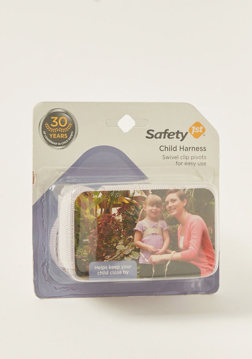 Safety 1st Child Harness-Babyproofing Accessories-image-3