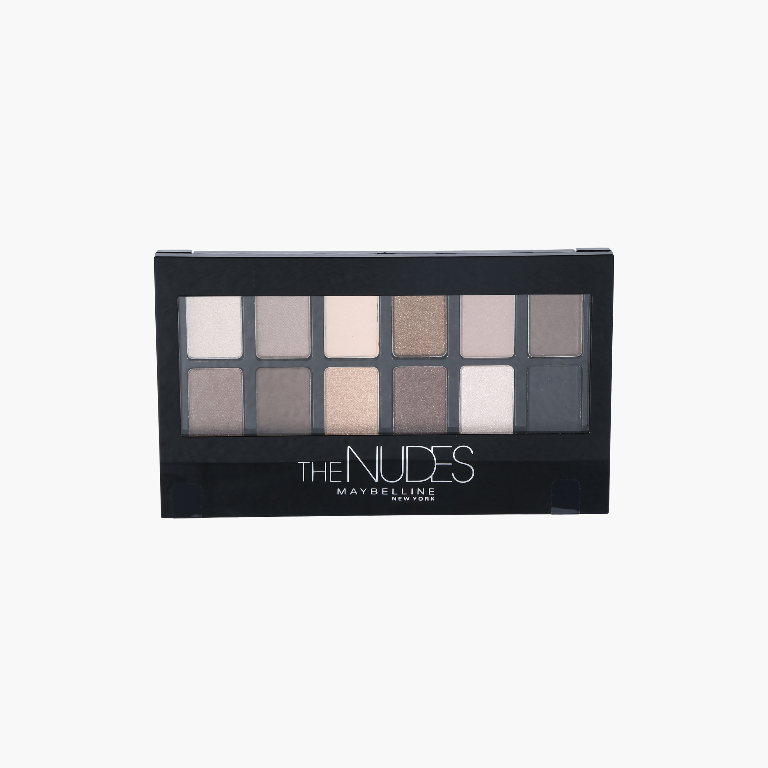 باليت ظلال عيون ذا نيودز من ميبيلين نيويورك-beautyandpersonalcare-makeup-eyes-eyeshadows-image-1