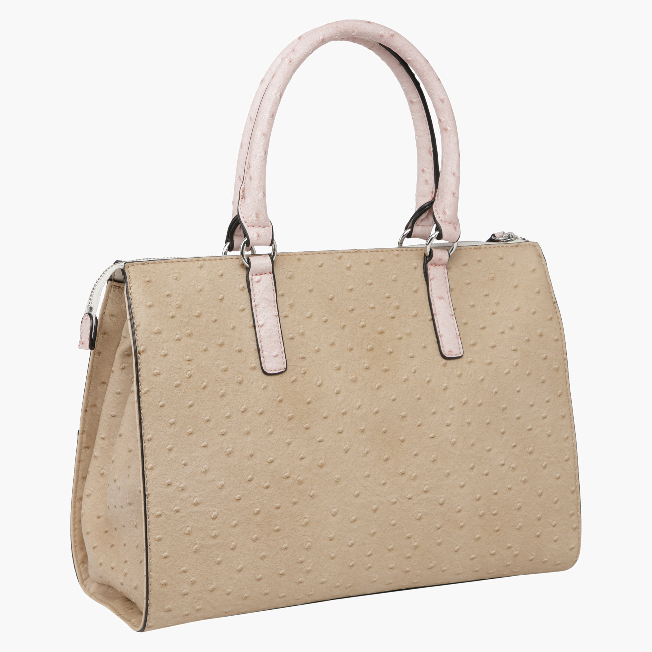 Guess clearance ostrich bag