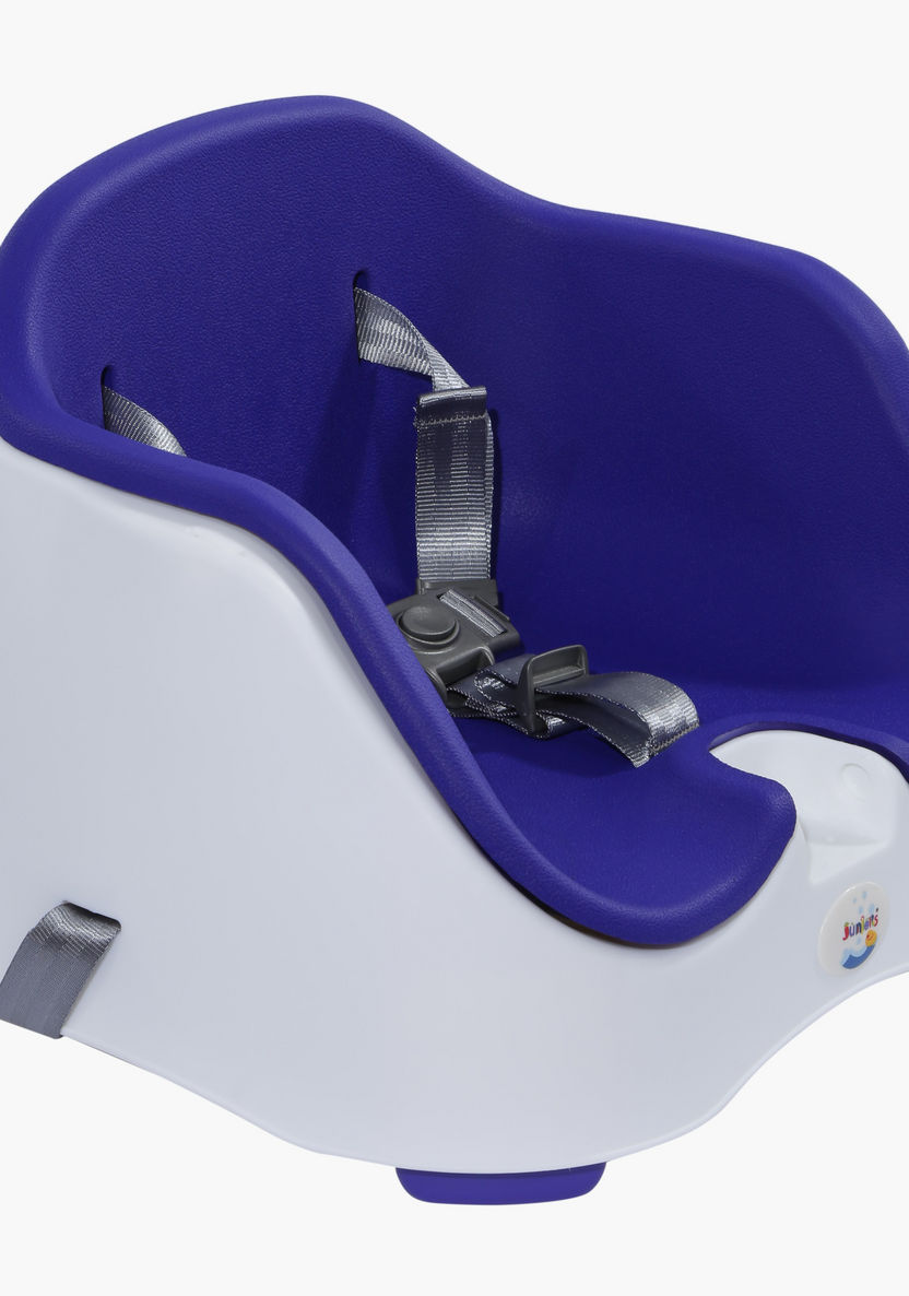 Juniors High Chair-High Chairs and Boosters-image-2
