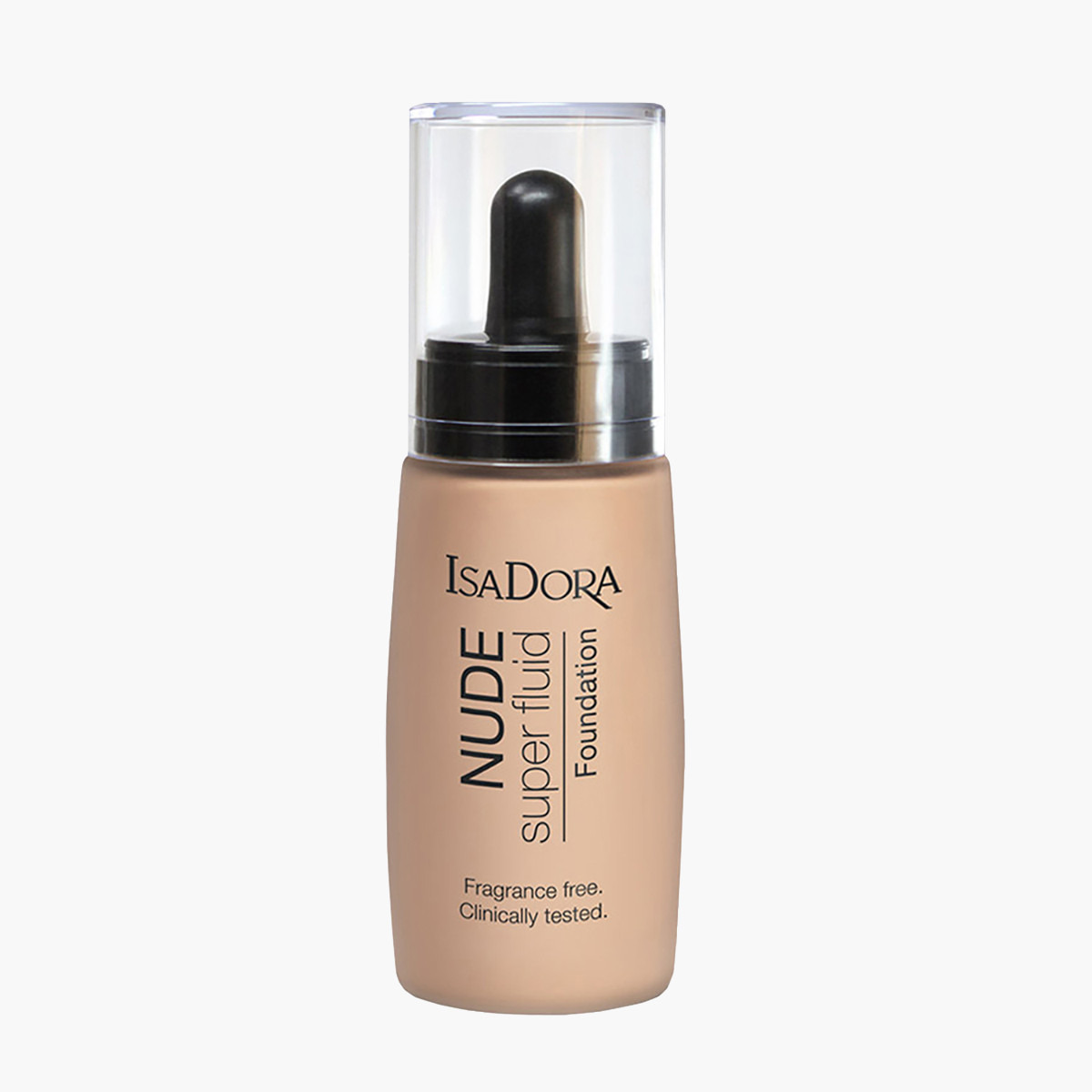 Foundation nude store