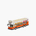 TAI TUNG Die Cast Sight Seeing Bus Toy-Gifts-thumbnail-0