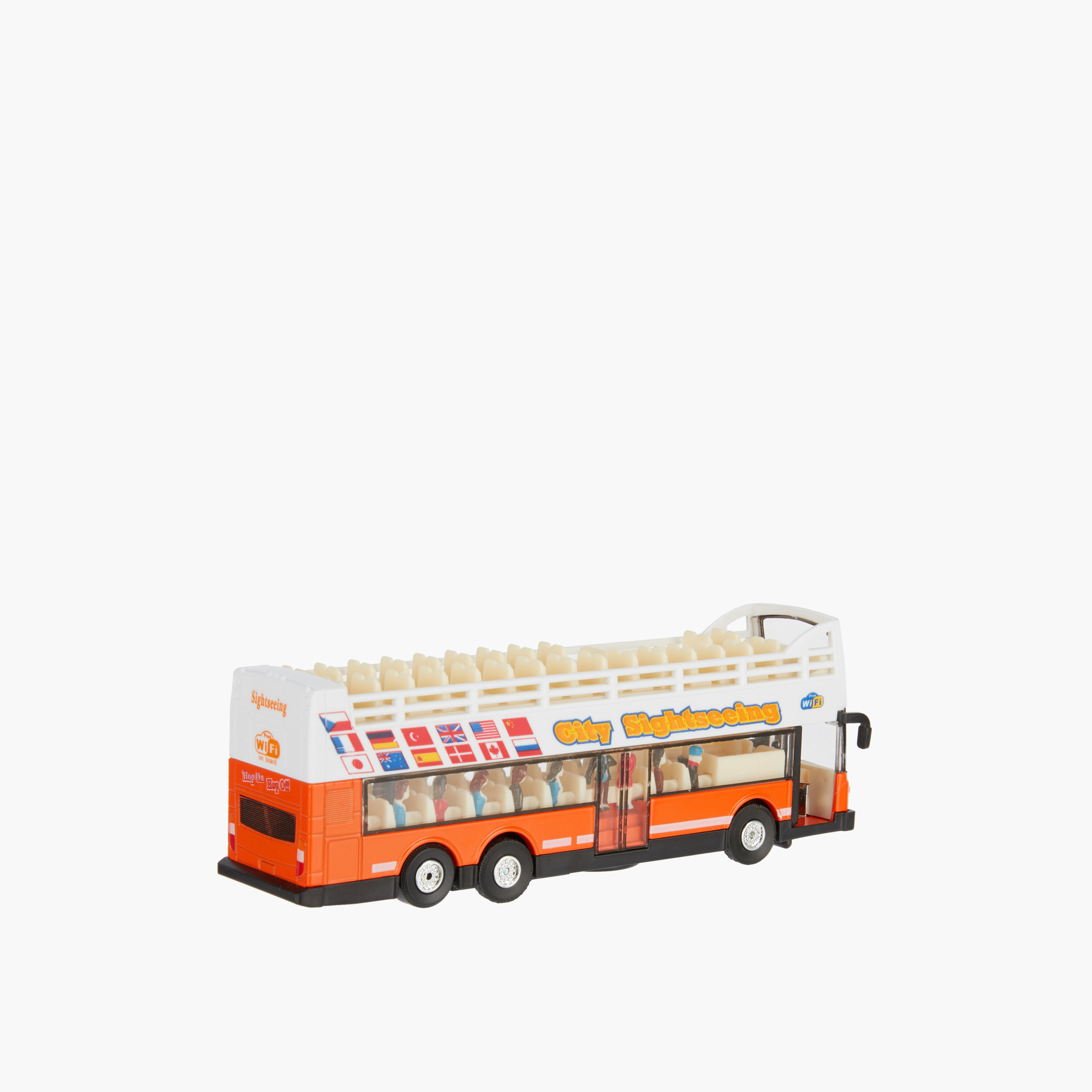 حافلة داي كاست مفتوحة من أعلى من تاي تونغ-toys-playvehicles-trainsandbuses-image-3