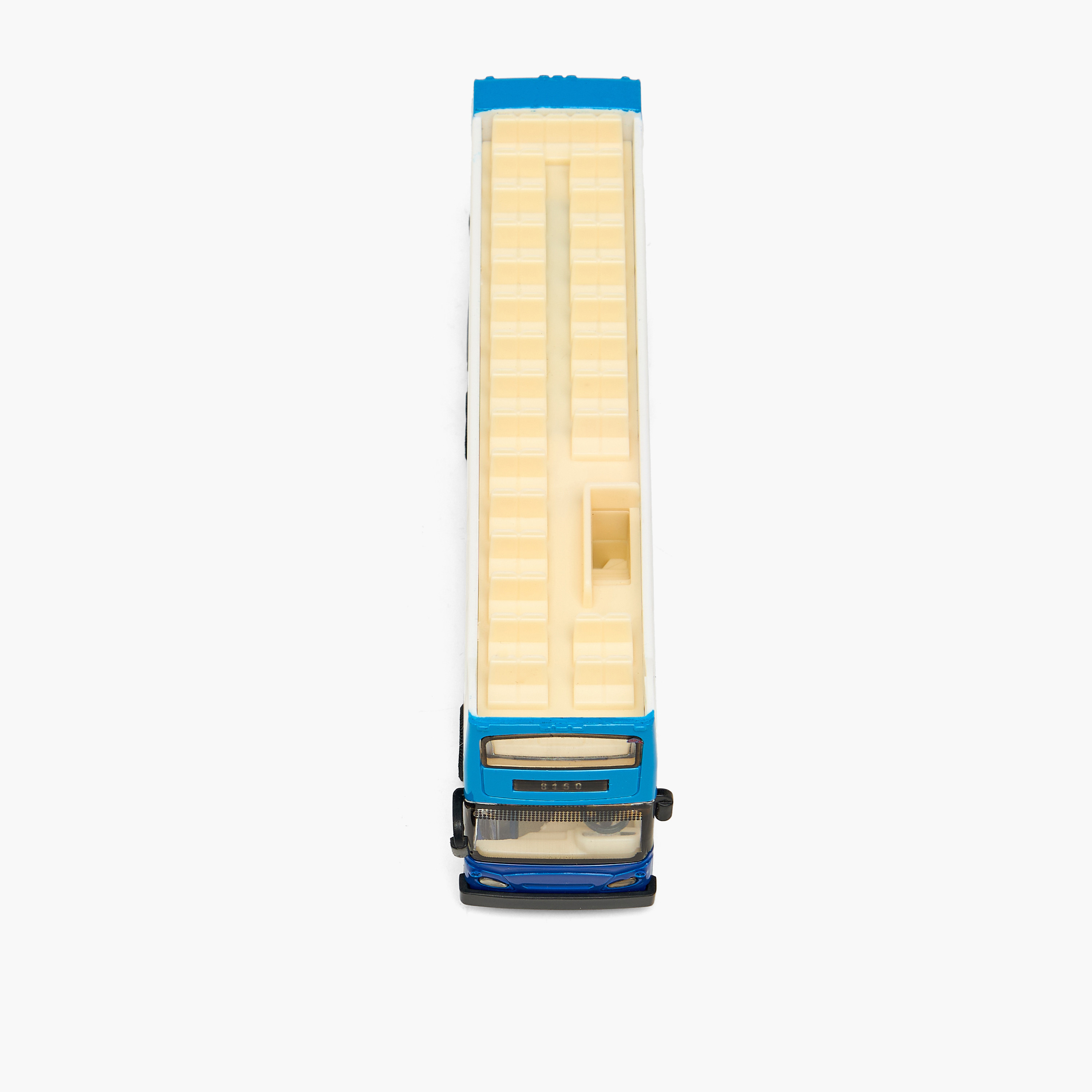 حافلة داي كاست مفتوحة من أعلى من تاي تونغ-toys-playvehicles-trainsandbuses-image-5
