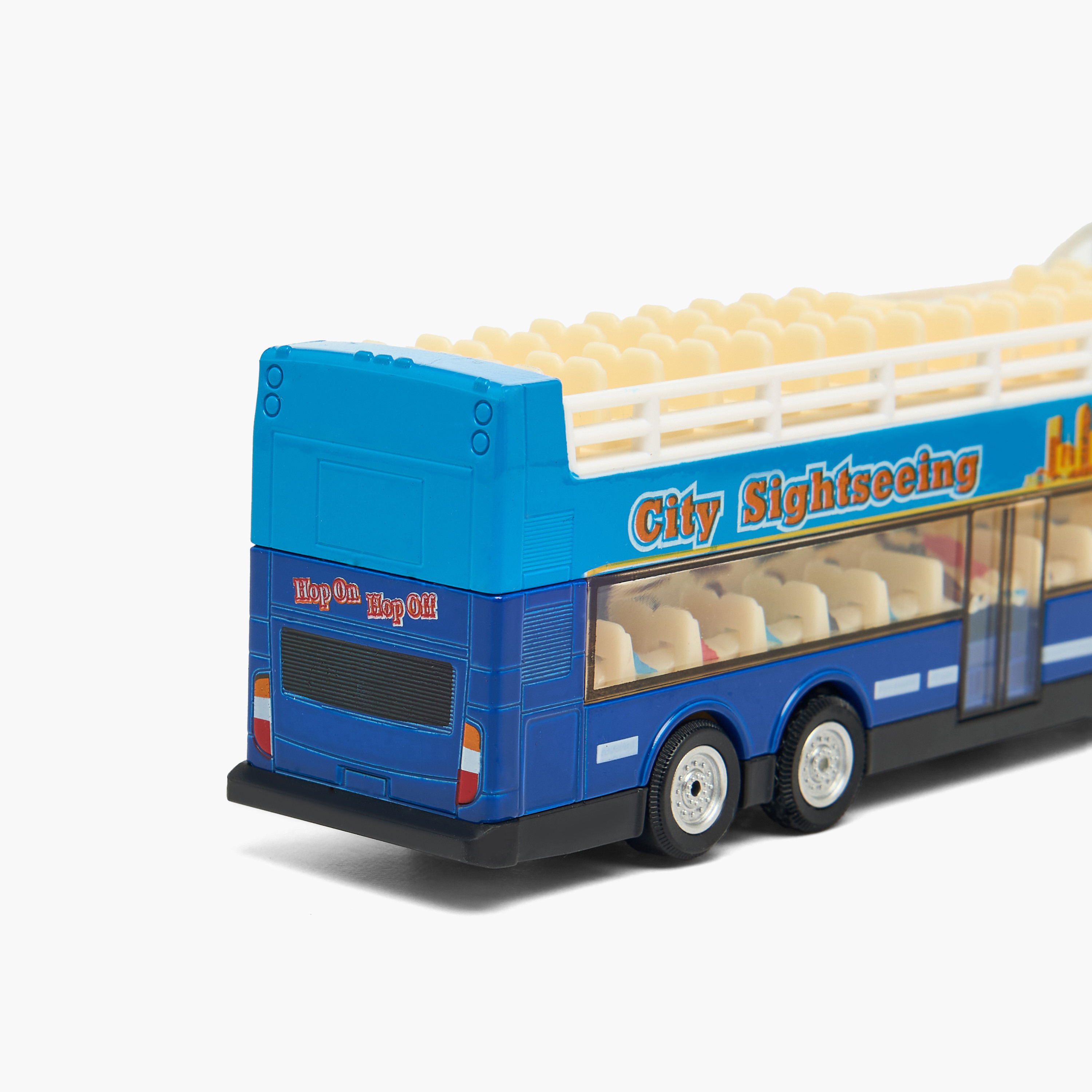 حافلة داي كاست مفتوحة من أعلى من تاي تونغ-toys-playvehicles-trainsandbuses-image-8