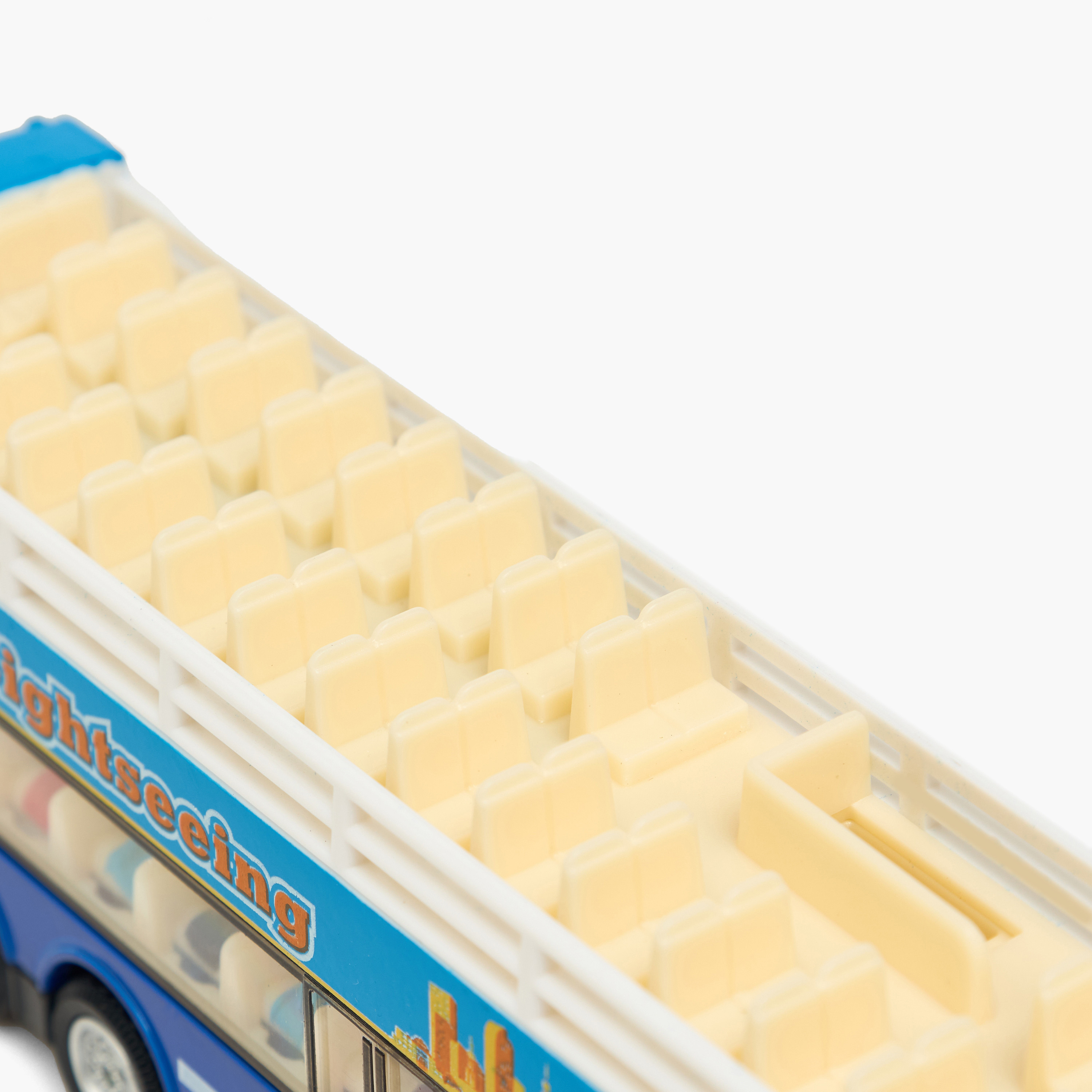 حافلة داي كاست مفتوحة من أعلى من تاي تونغ-toys-playvehicles-trainsandbuses-image-10