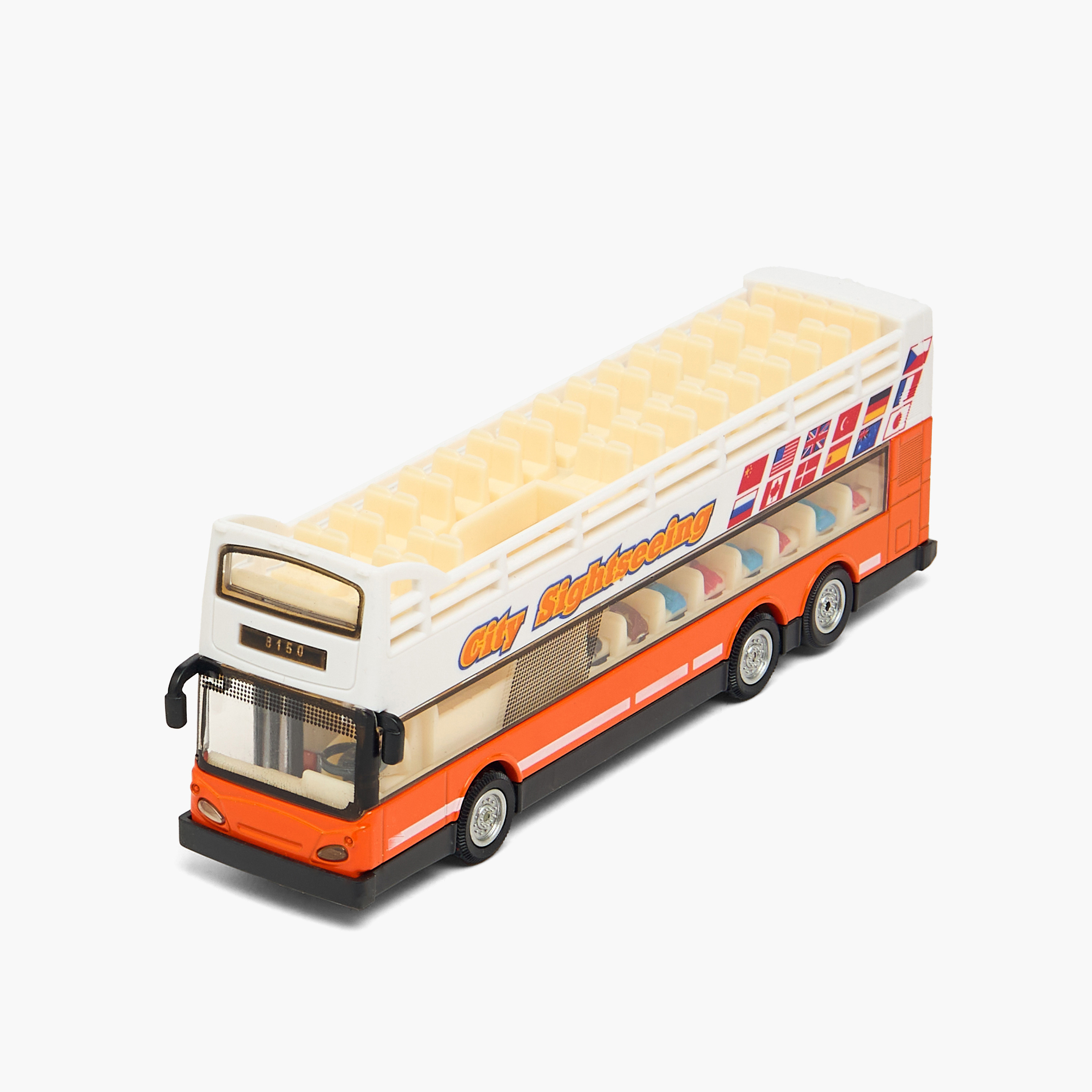 حافلة داي كاست مفتوحة من أعلى من تاي تونغ-toys-playvehicles-trainsandbuses-image-12