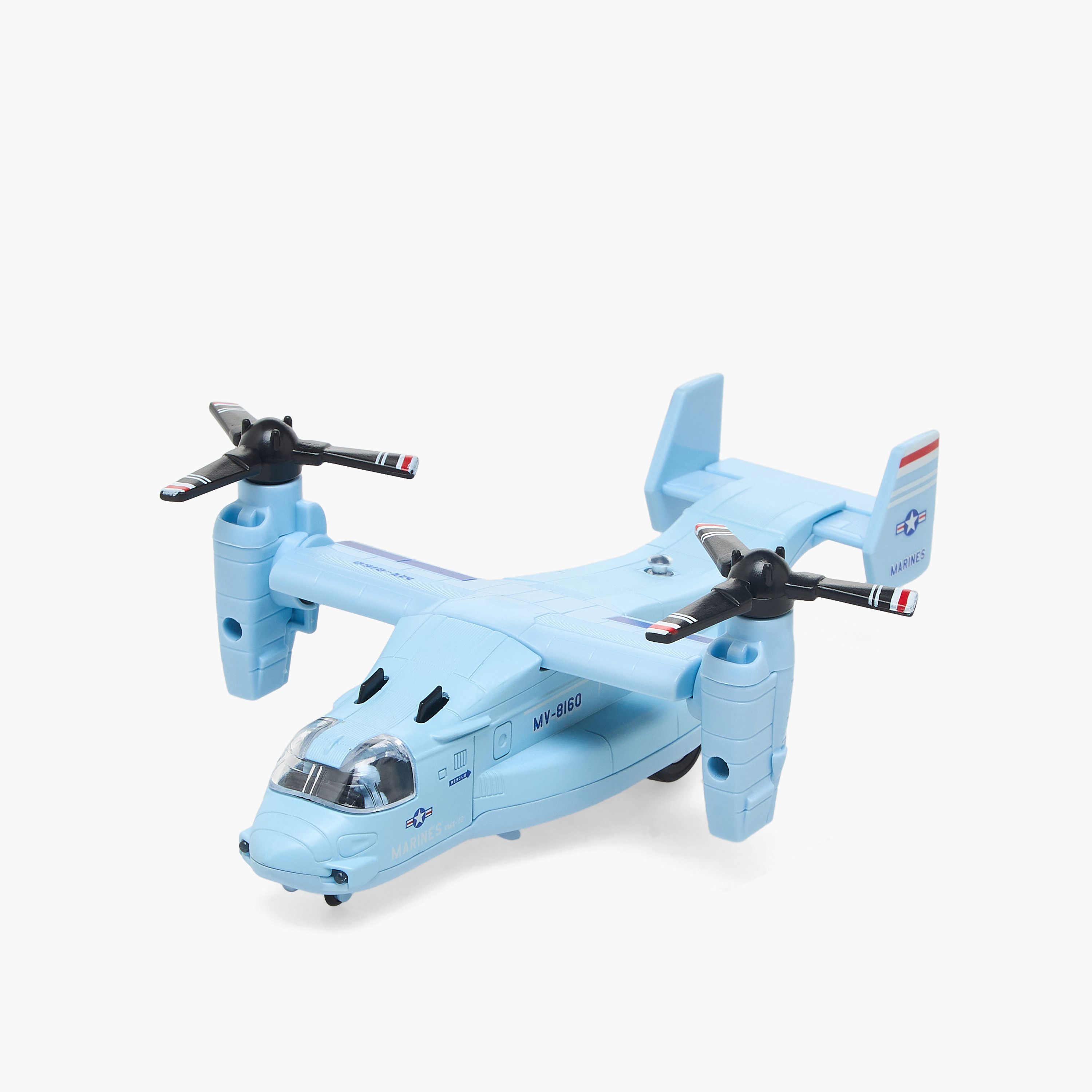 لعبة طائرة هليكوبتر من تاي تونغ-toys-playvehicles-helicoptersandaeroplanes-image-3