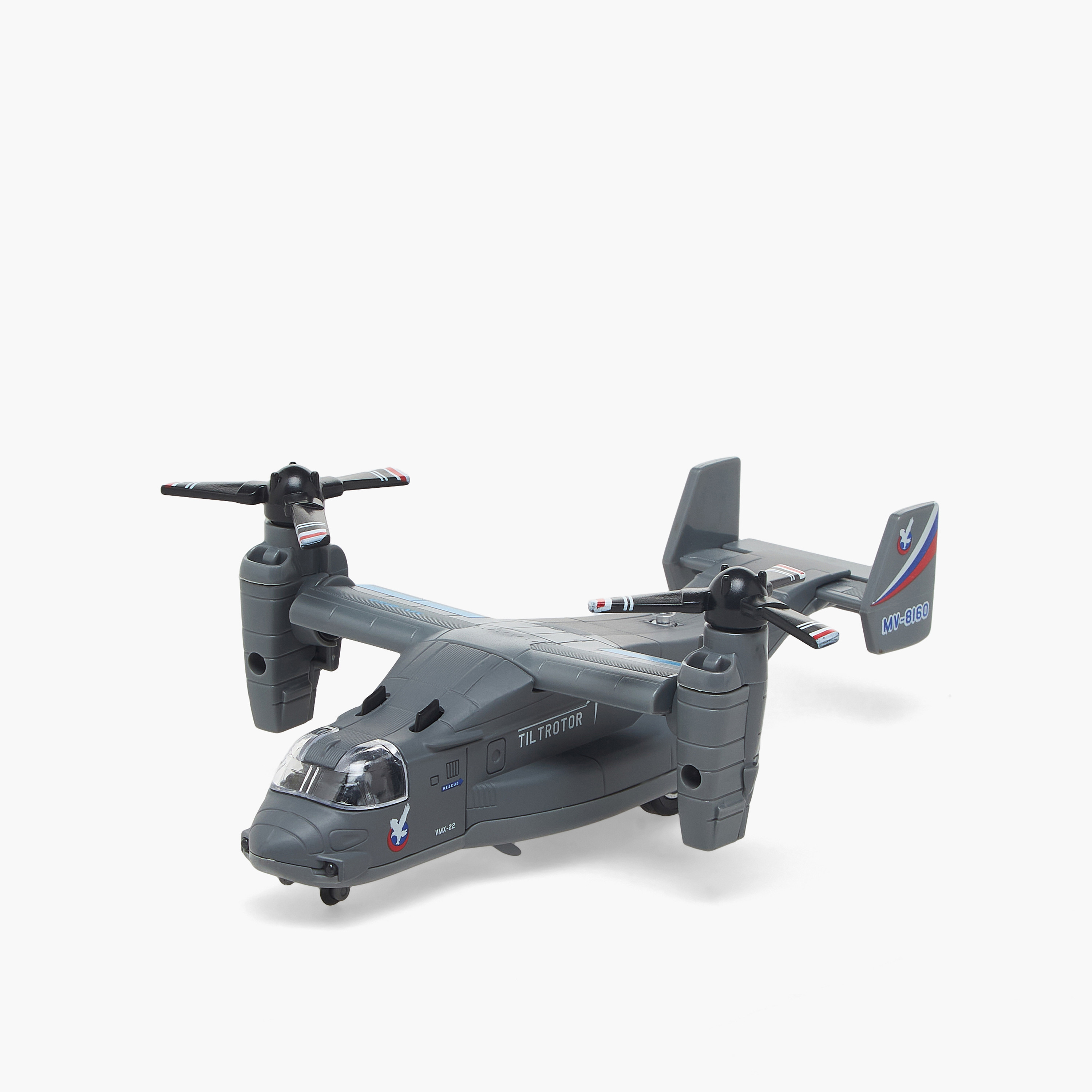 لعبة طائرة هليكوبتر من تاي تونغ-toys-playvehicles-helicoptersandaeroplanes-image-4