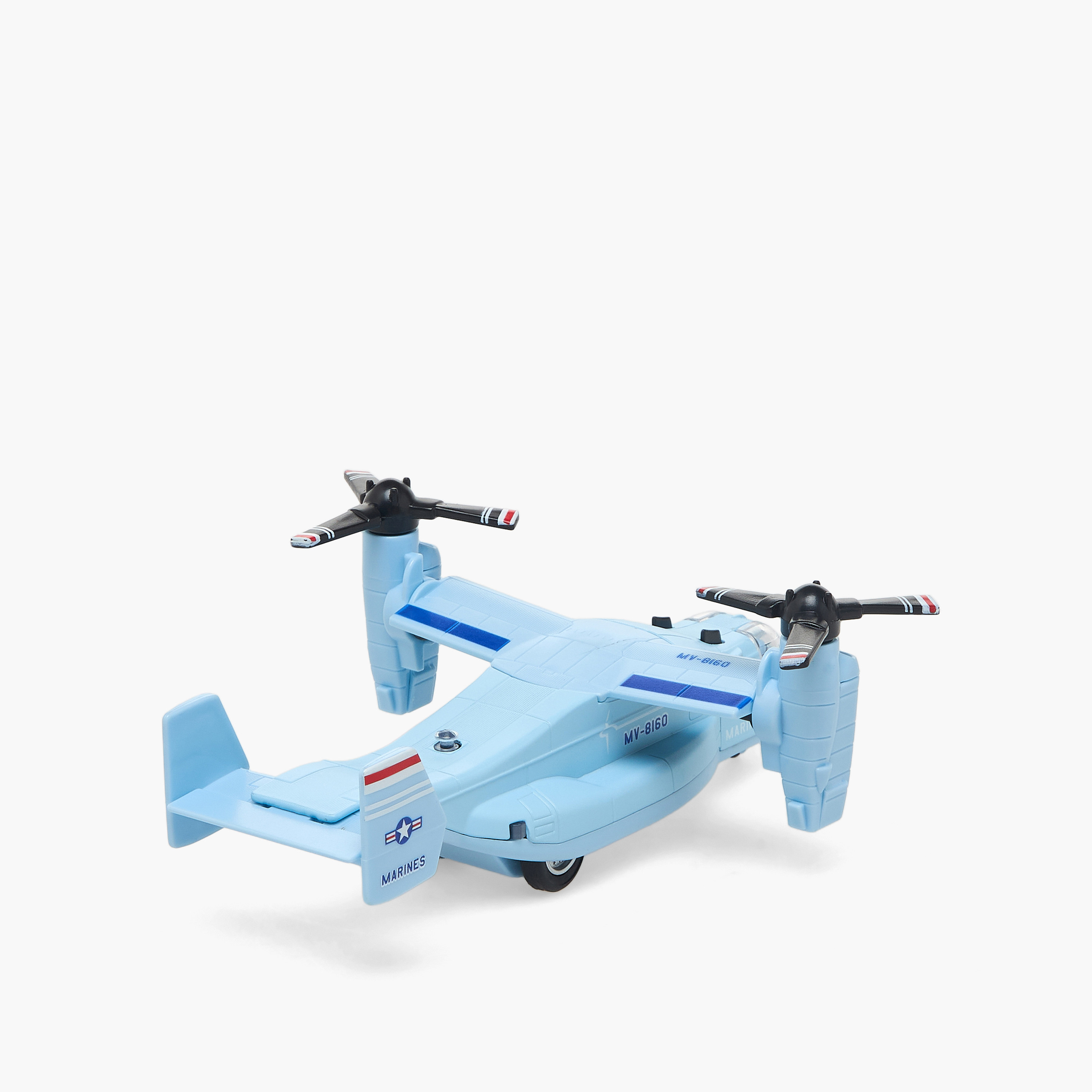 لعبة طائرة هليكوبتر من تاي تونغ-toys-playvehicles-helicoptersandaeroplanes-image-6