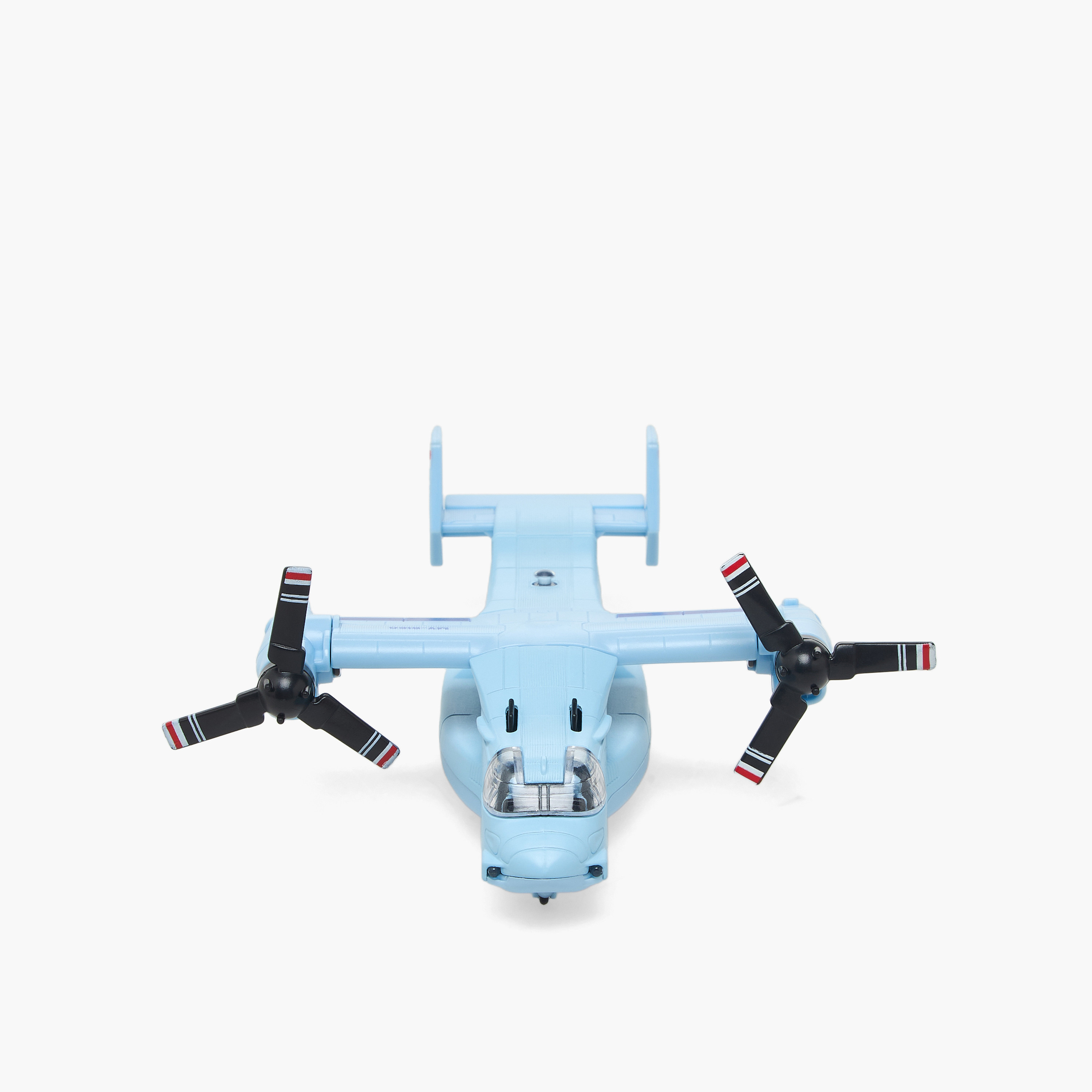 لعبة طائرة هليكوبتر من تاي تونغ-toys-playvehicles-helicoptersandaeroplanes-image-7