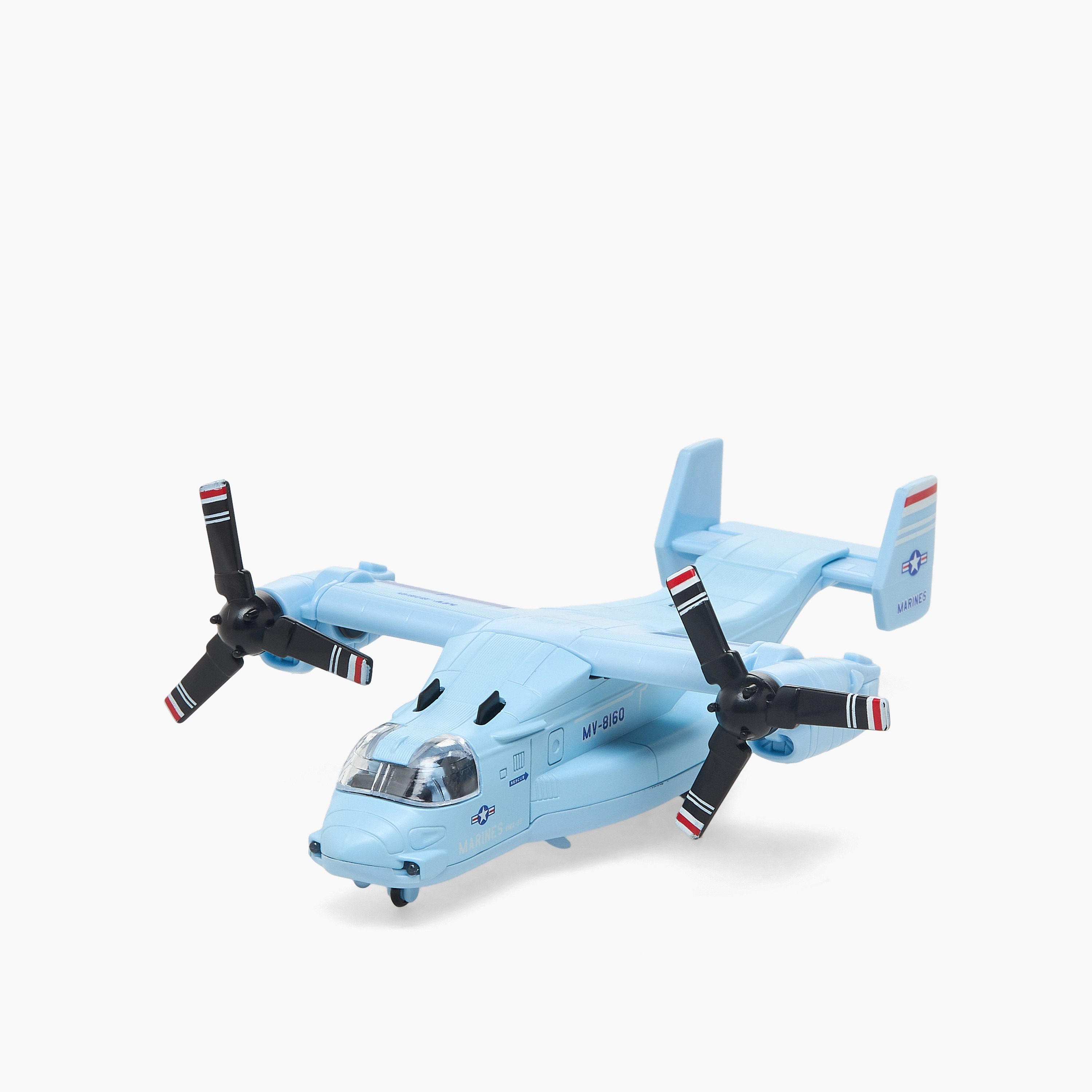 لعبة طائرة هليكوبتر من تاي تونغ-toys-playvehicles-helicoptersandaeroplanes-image-8