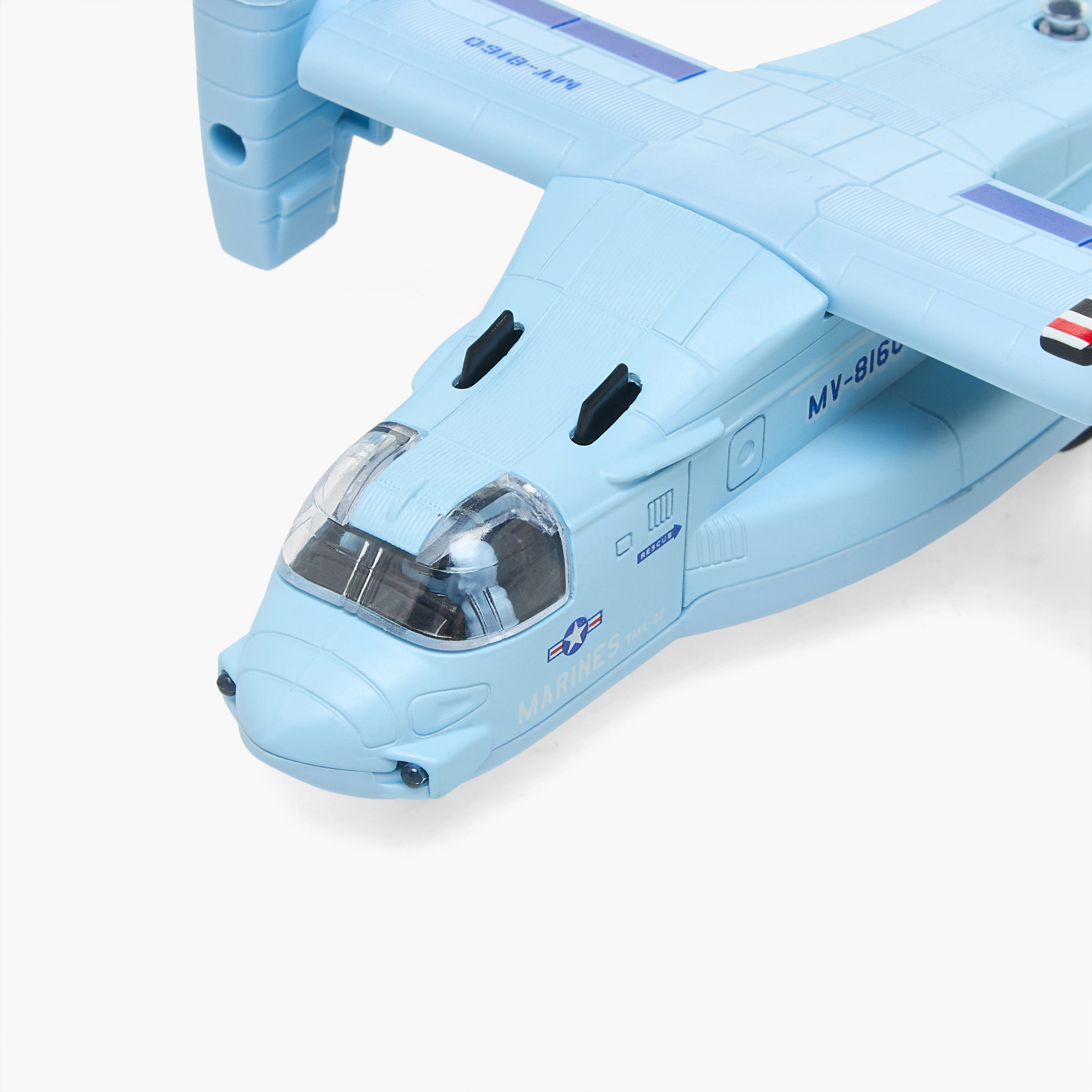 لعبة طائرة هليكوبتر من تاي تونغ-toys-playvehicles-helicoptersandaeroplanes-image-9