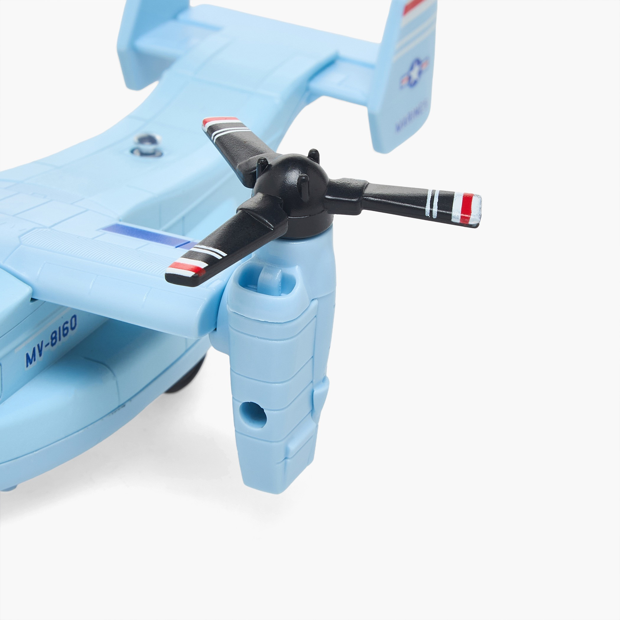 لعبة طائرة هليكوبتر من تاي تونغ-toys-playvehicles-helicoptersandaeroplanes-image-10