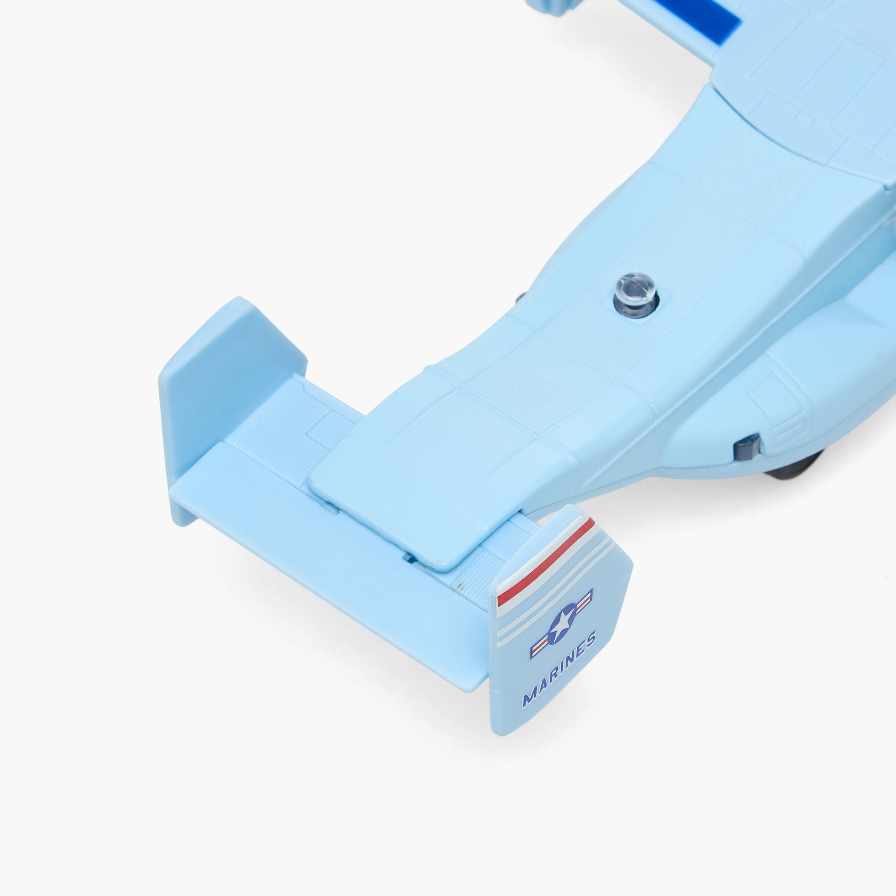 لعبة طائرة هليكوبتر من تاي تونغ-toys-playvehicles-helicoptersandaeroplanes-image-11