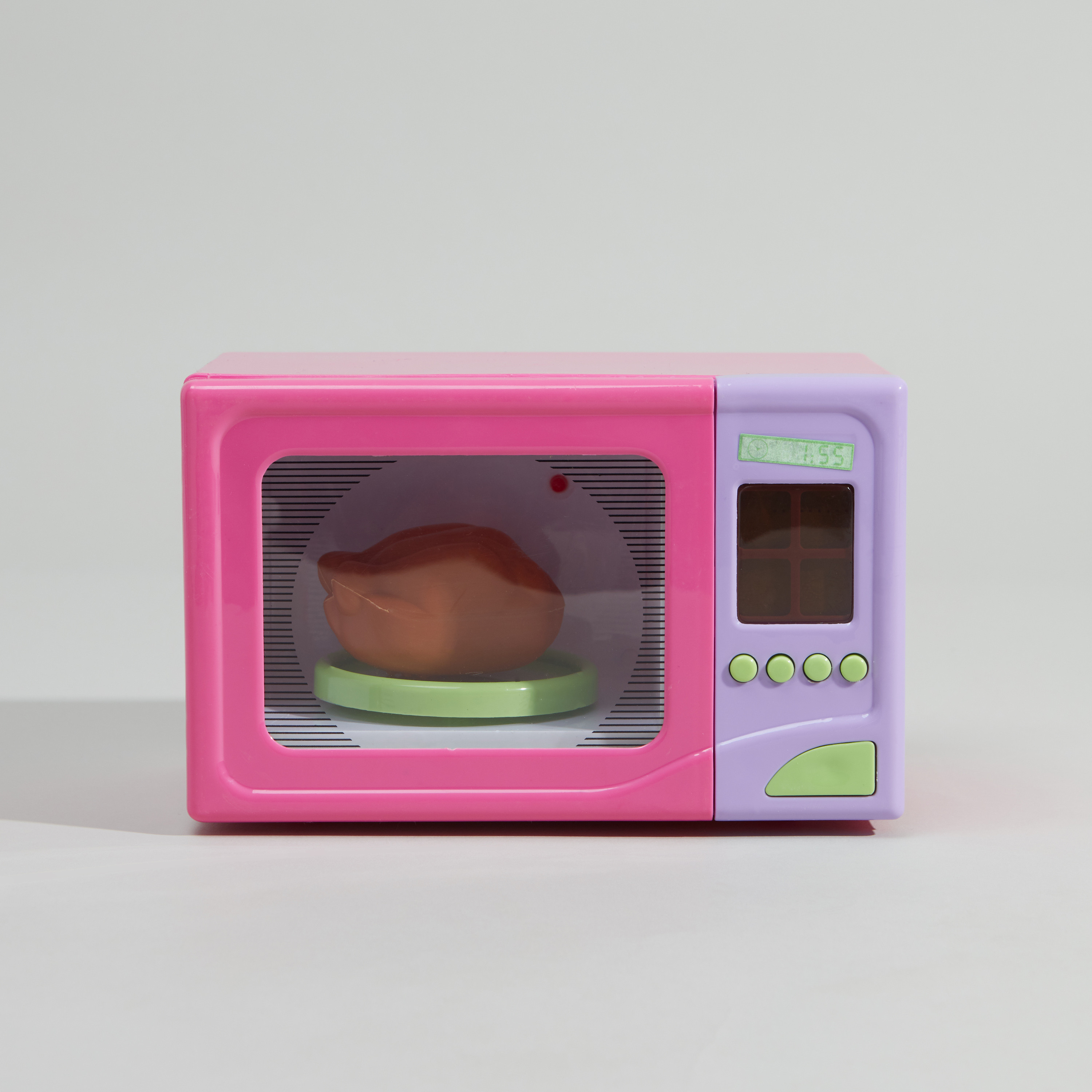 Microwave playset online