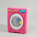 Juniors Battery Operated Washer with Light and Sound-Role Play-thumbnail-1