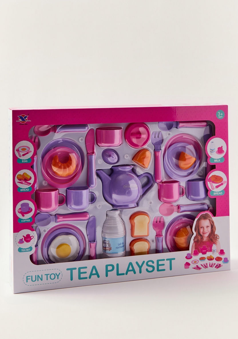 Juniors Breakfast Playset-Gifts-image-3