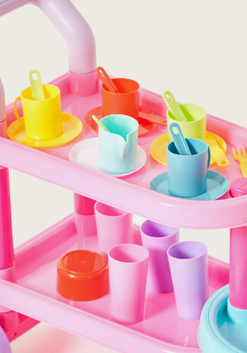 Juniors Dessert Trolley Playset-Gifts-image-1