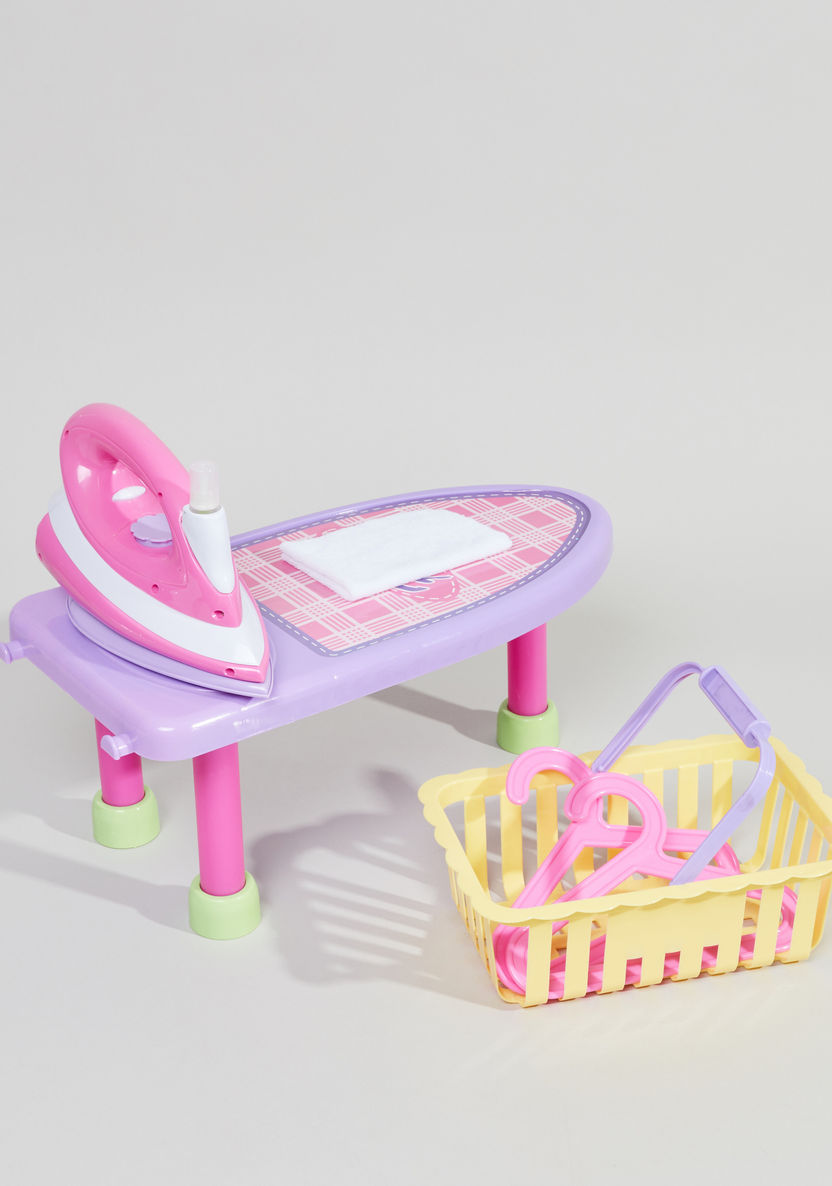 Juniors Laundry Playset-Gifts-image-1