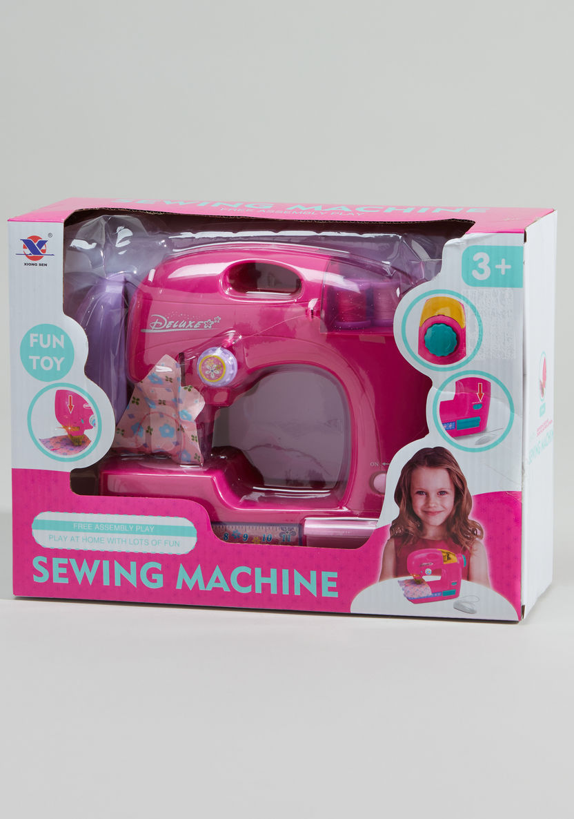 Juniors Sewing Machine Toy-Gifts-image-0