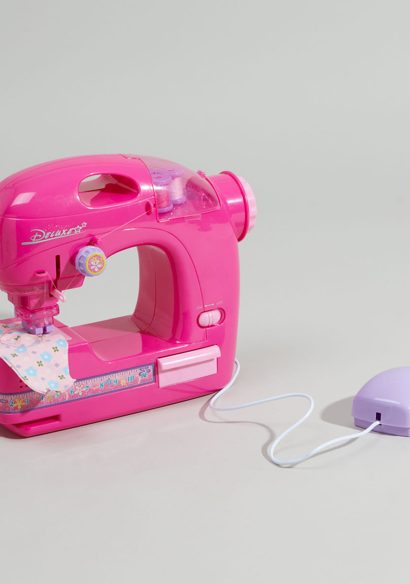 Juniors Sewing Machine Toy-Gifts-image-1
