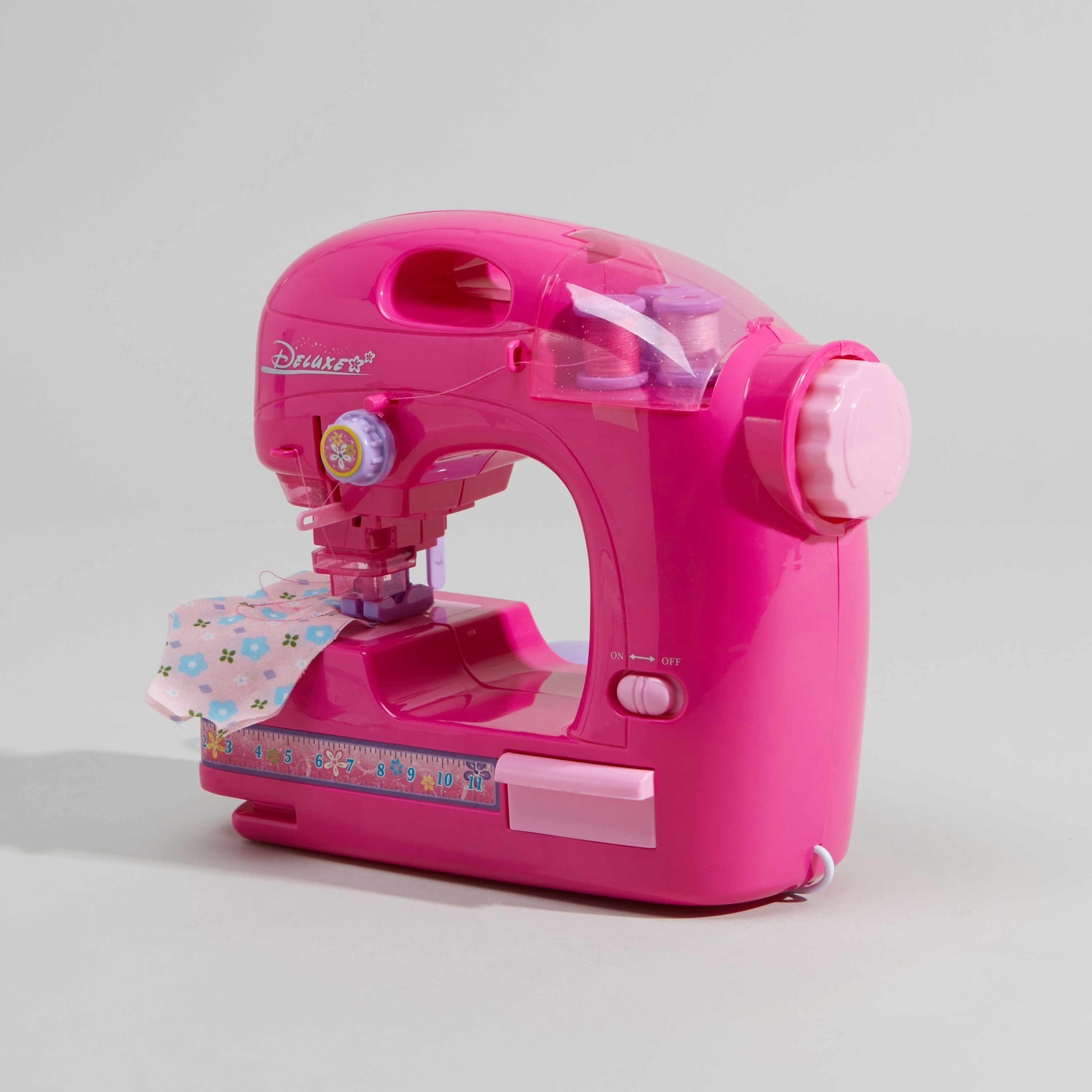 Melissa and doug sewing machine cheap