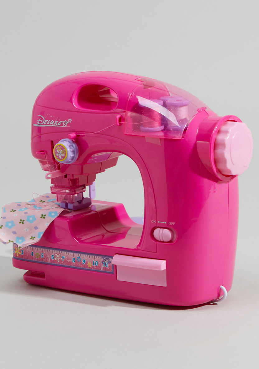 Juniors Sewing Machine Toy-Gifts-image-2