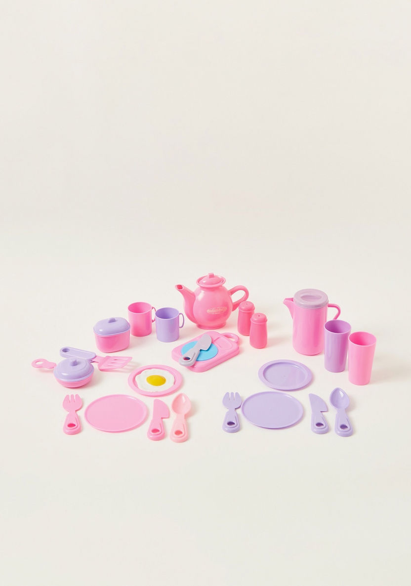 Juniors Tea Playset-Gifts-image-0