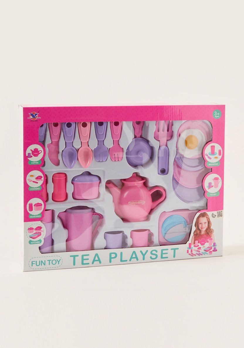 Juniors Tea Playset-Gifts-image-4